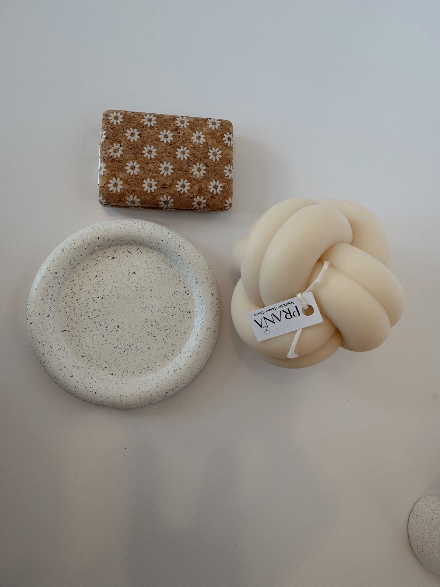 Mirror Candle Kit