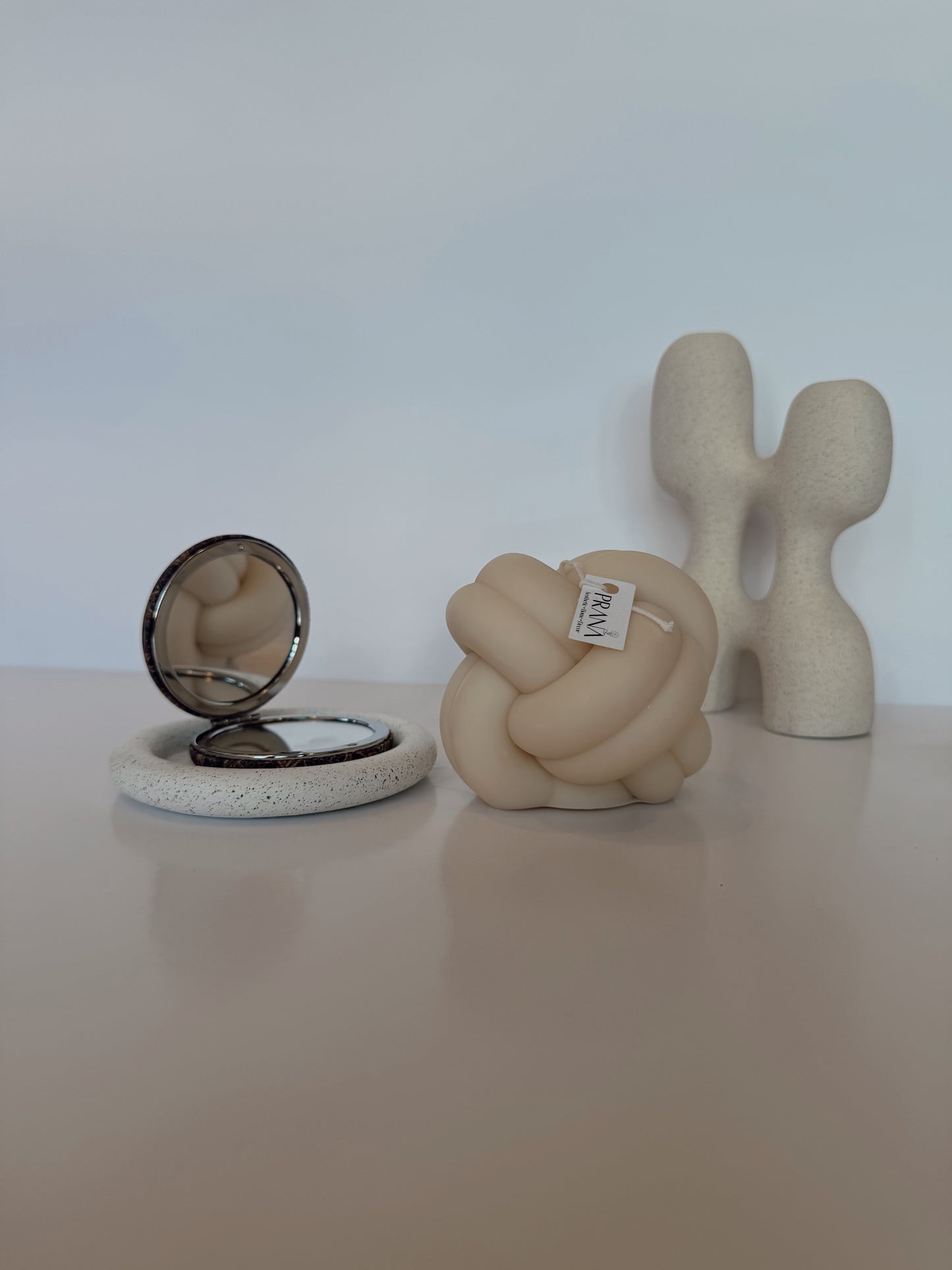 Mirror Candle Kit