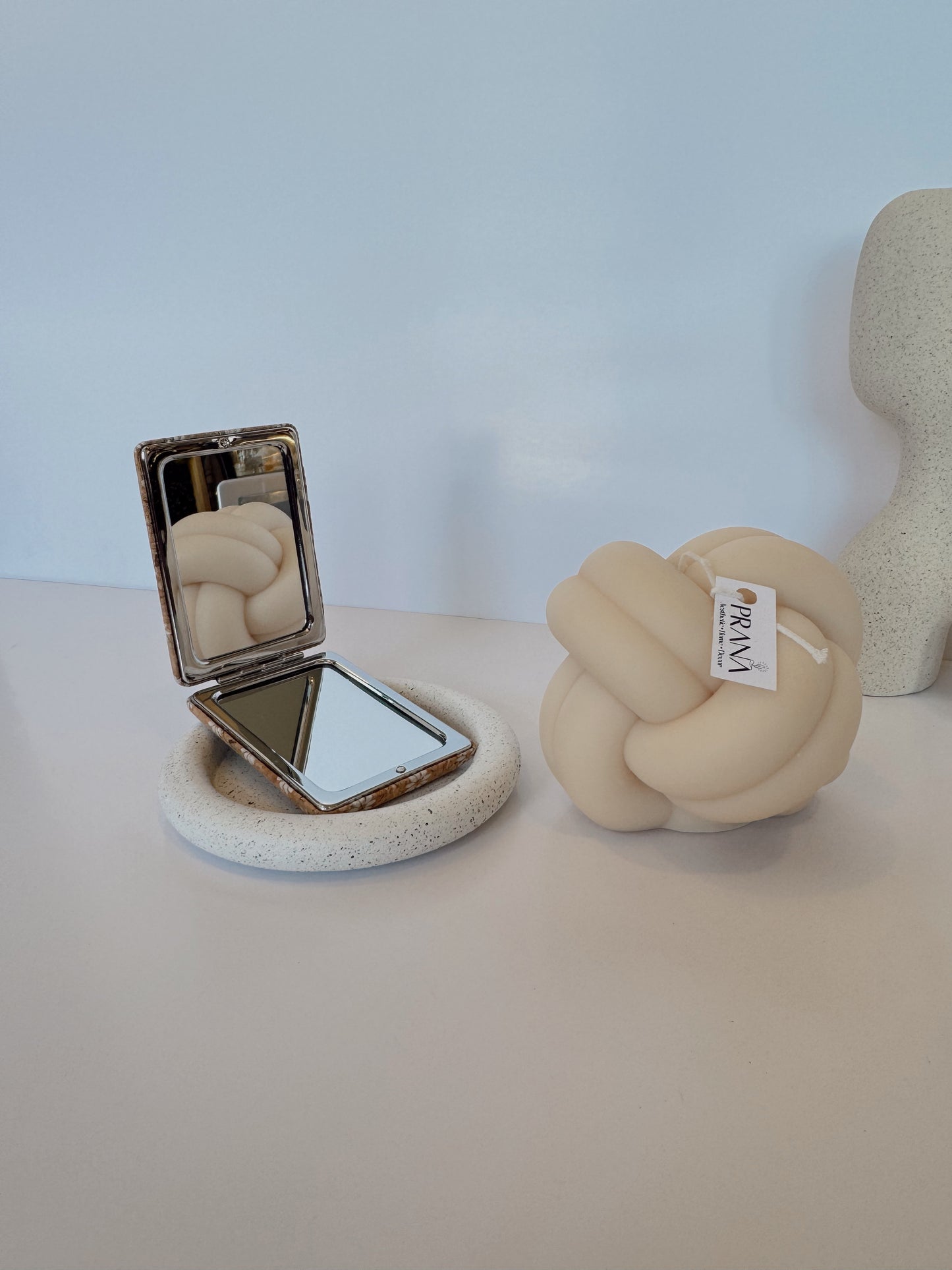 Mirror Candle Kit