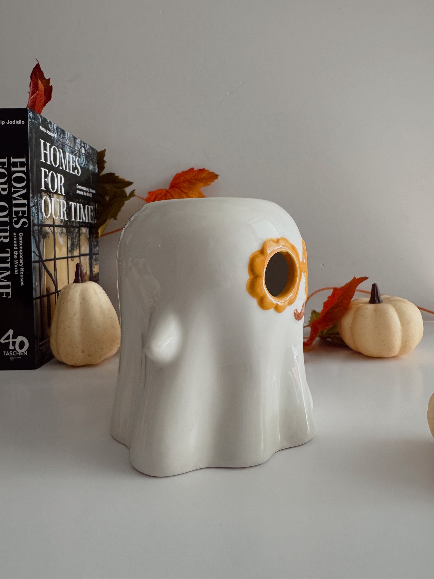 Groovy Ghost Burner Oil/Melts