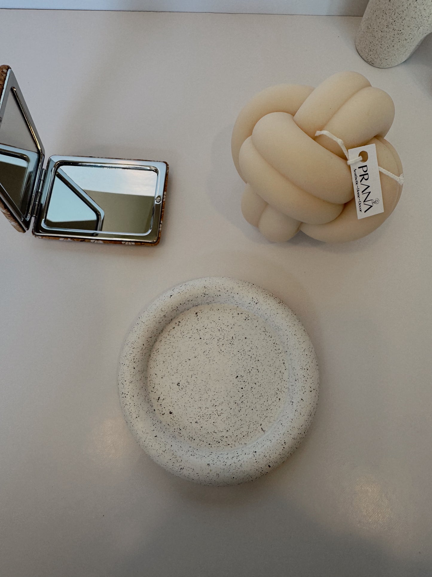 Mirror Candle Kit