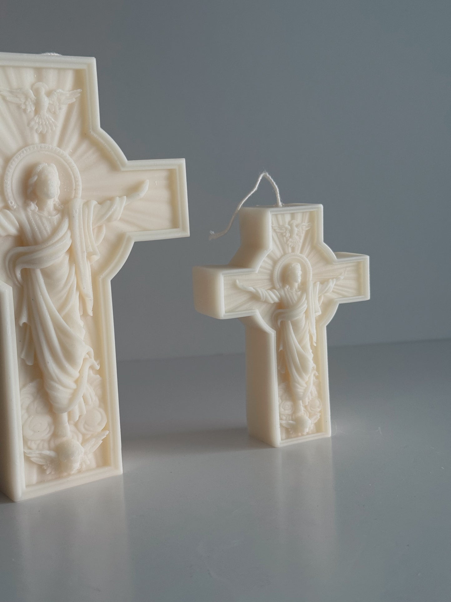 Mini Jesus Cross