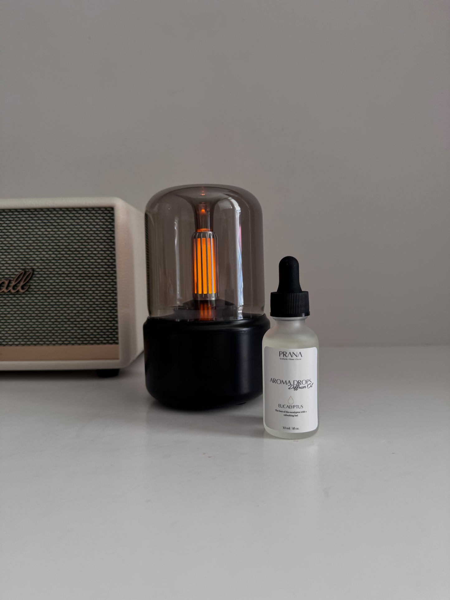 Diffuser Oils