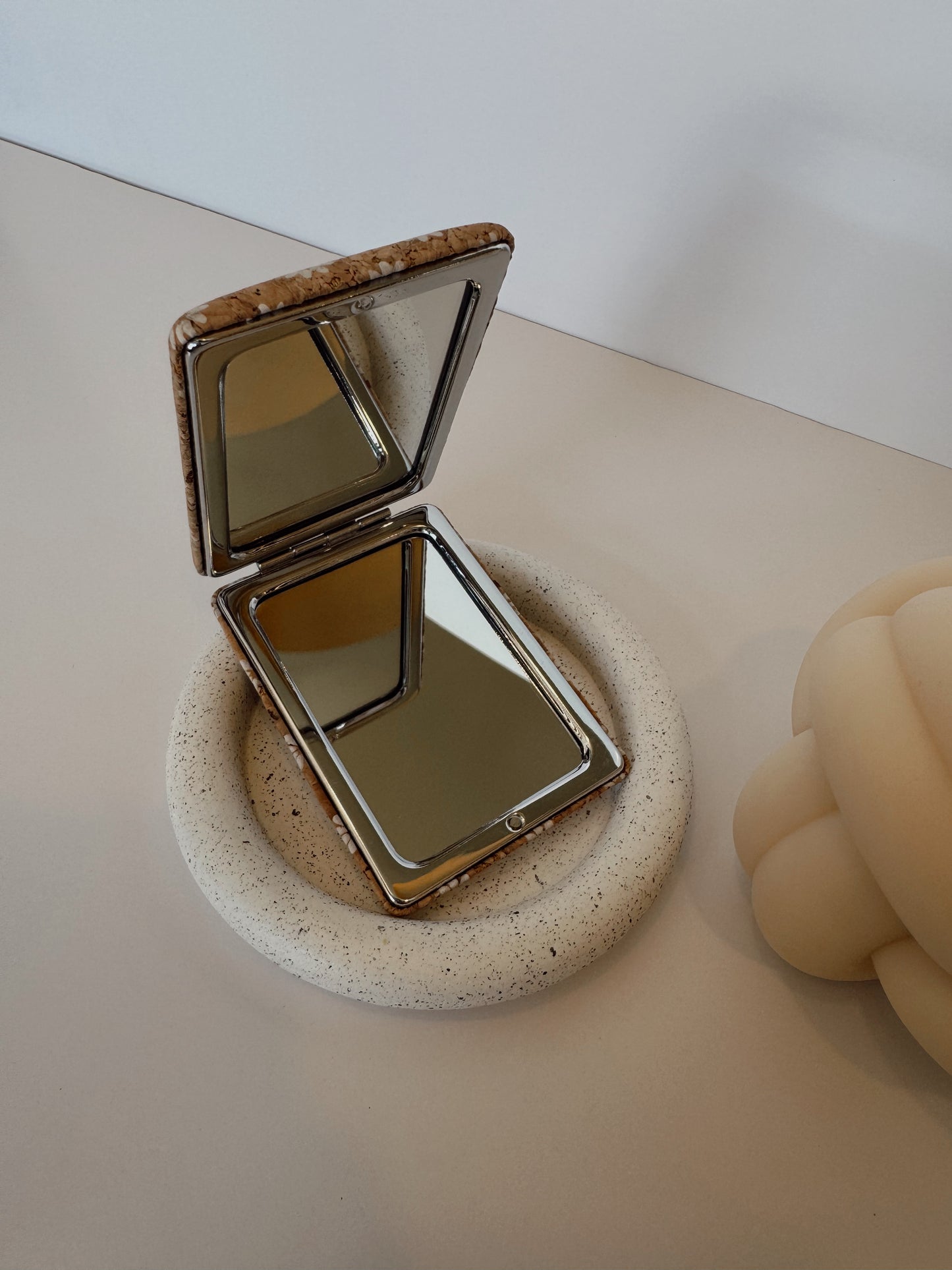 Mirror Candle Kit