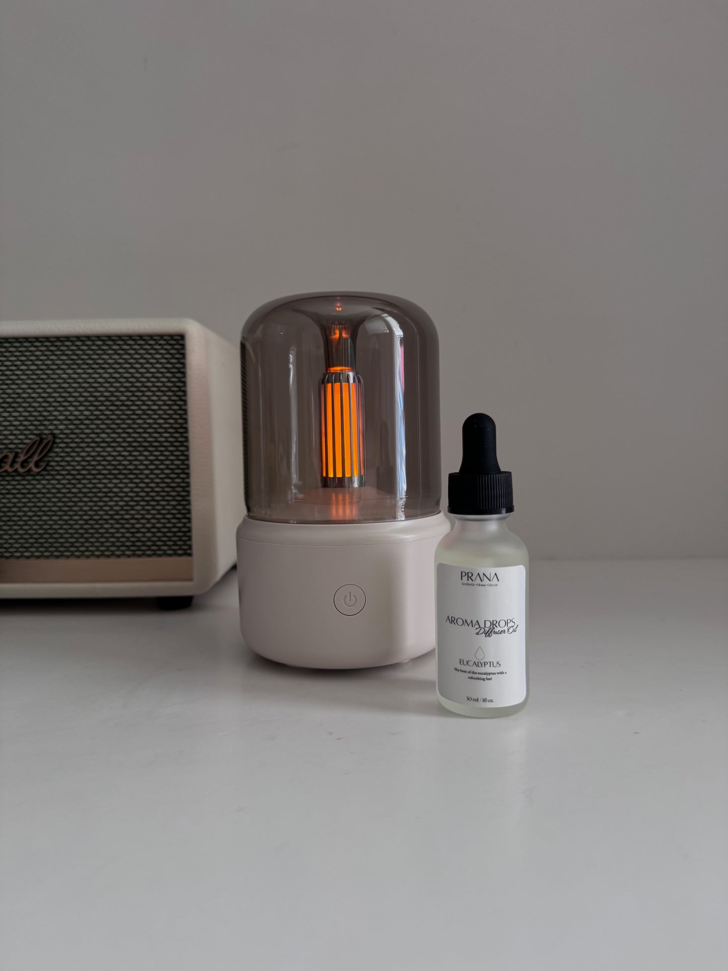 Diffuser Oils