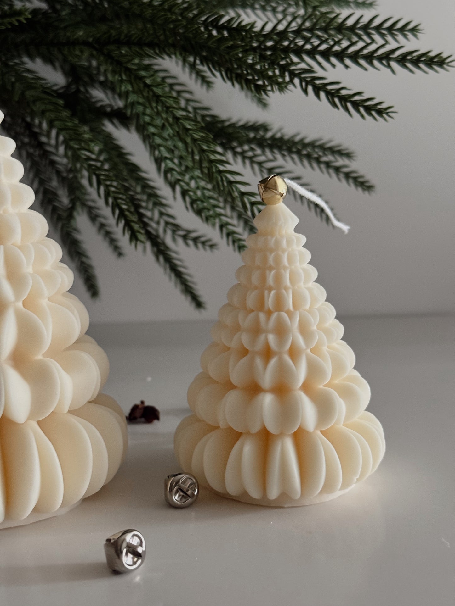 Holly Jolly Christmas Tree