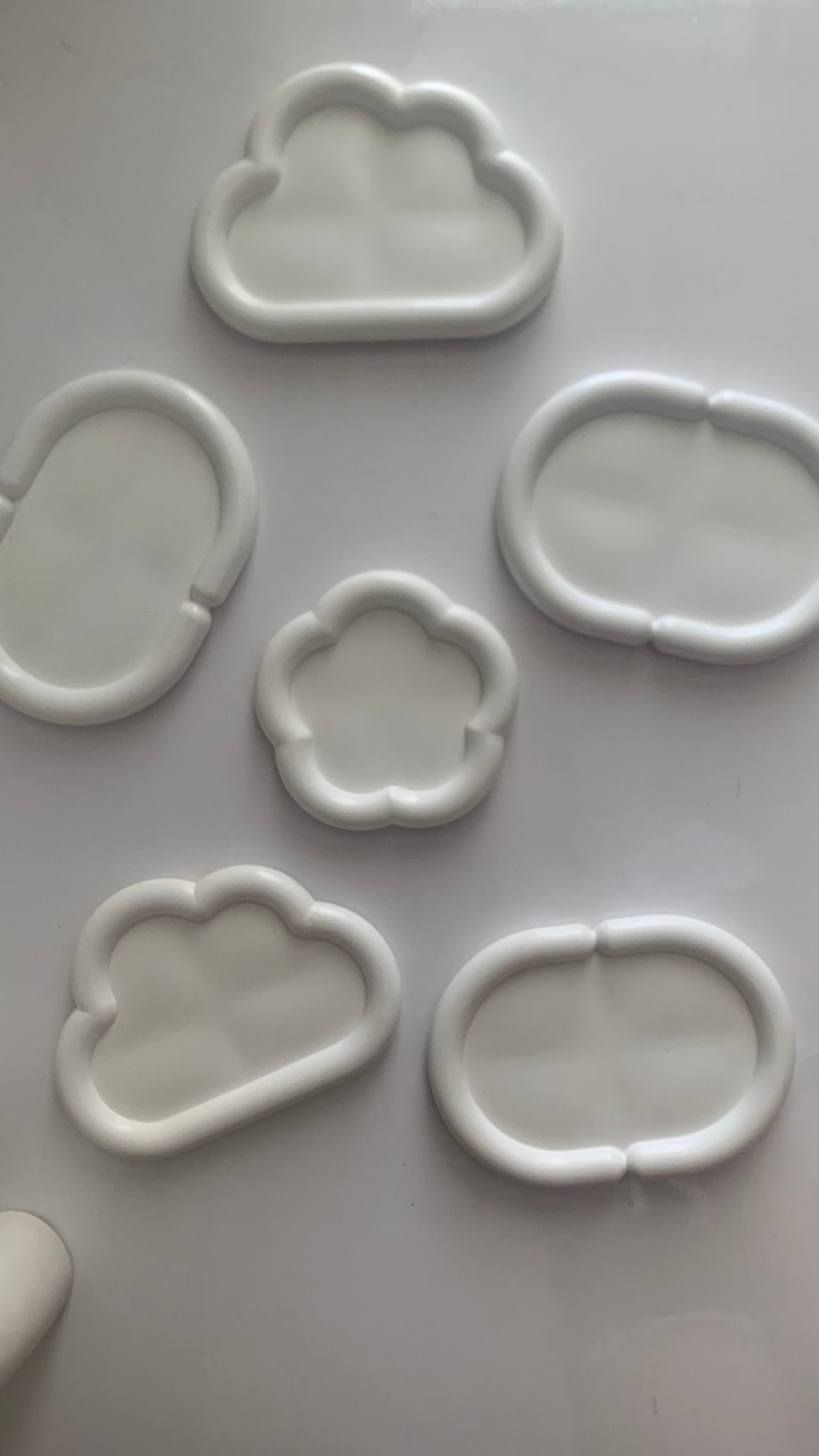 Cloud Tray