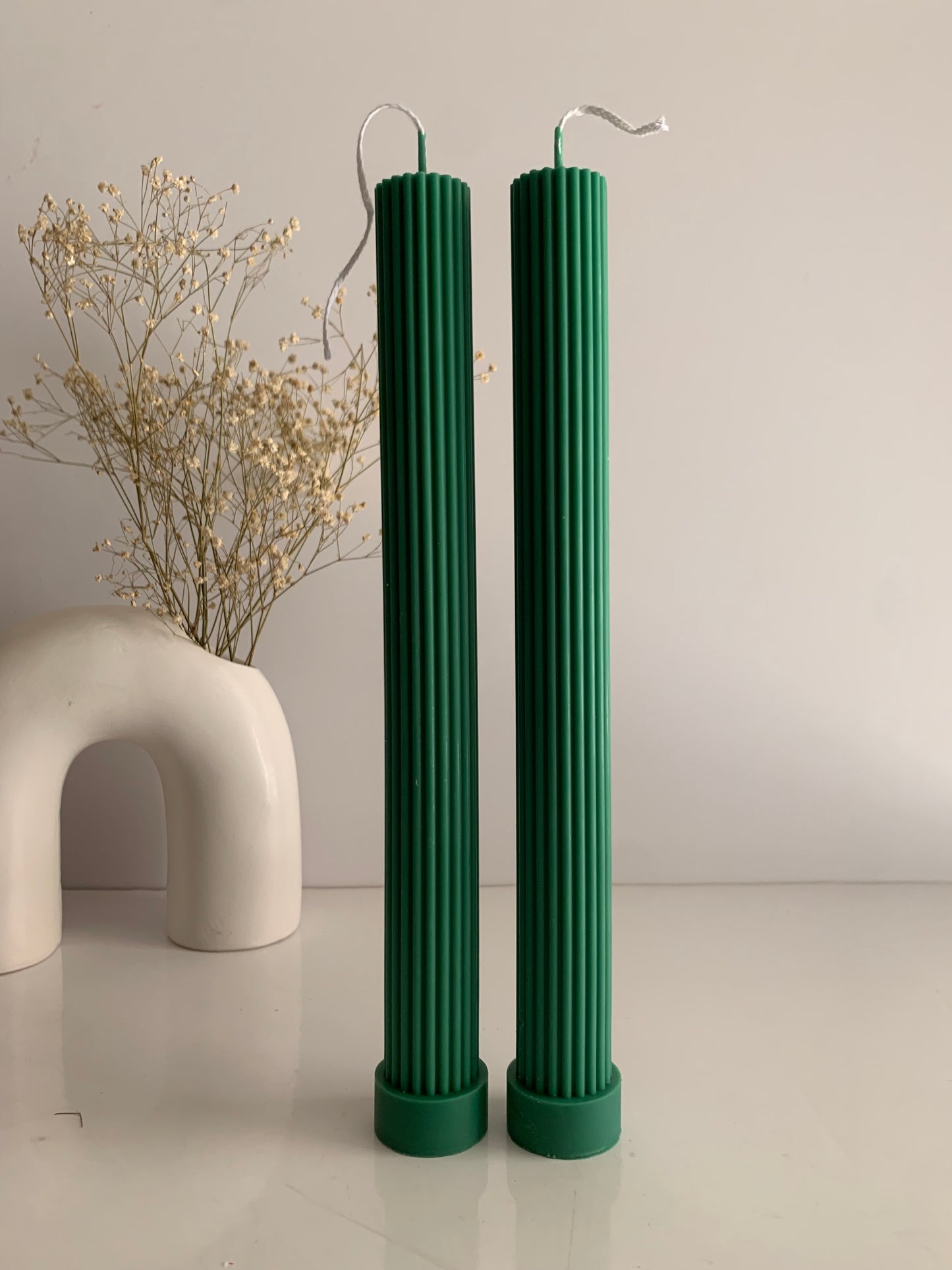 Pillar Candles