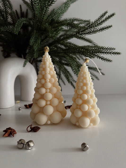 Jingle Ball Tree