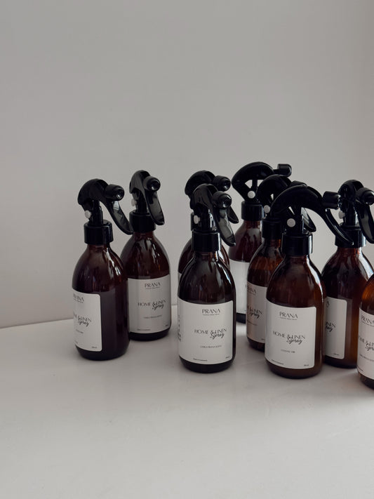 Home & Linen Mist