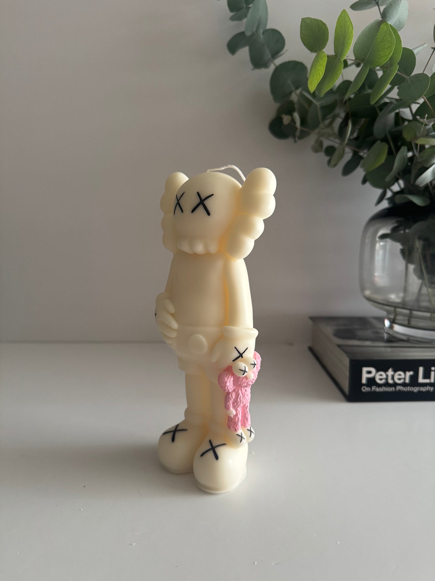 Kaws Companion