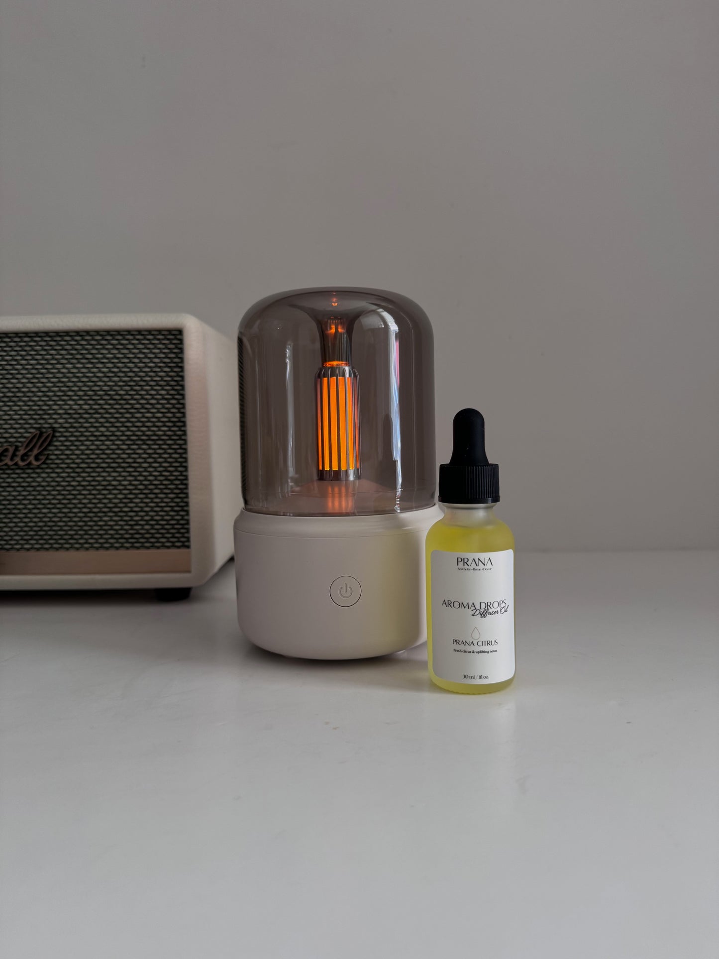 Diffuser Oils