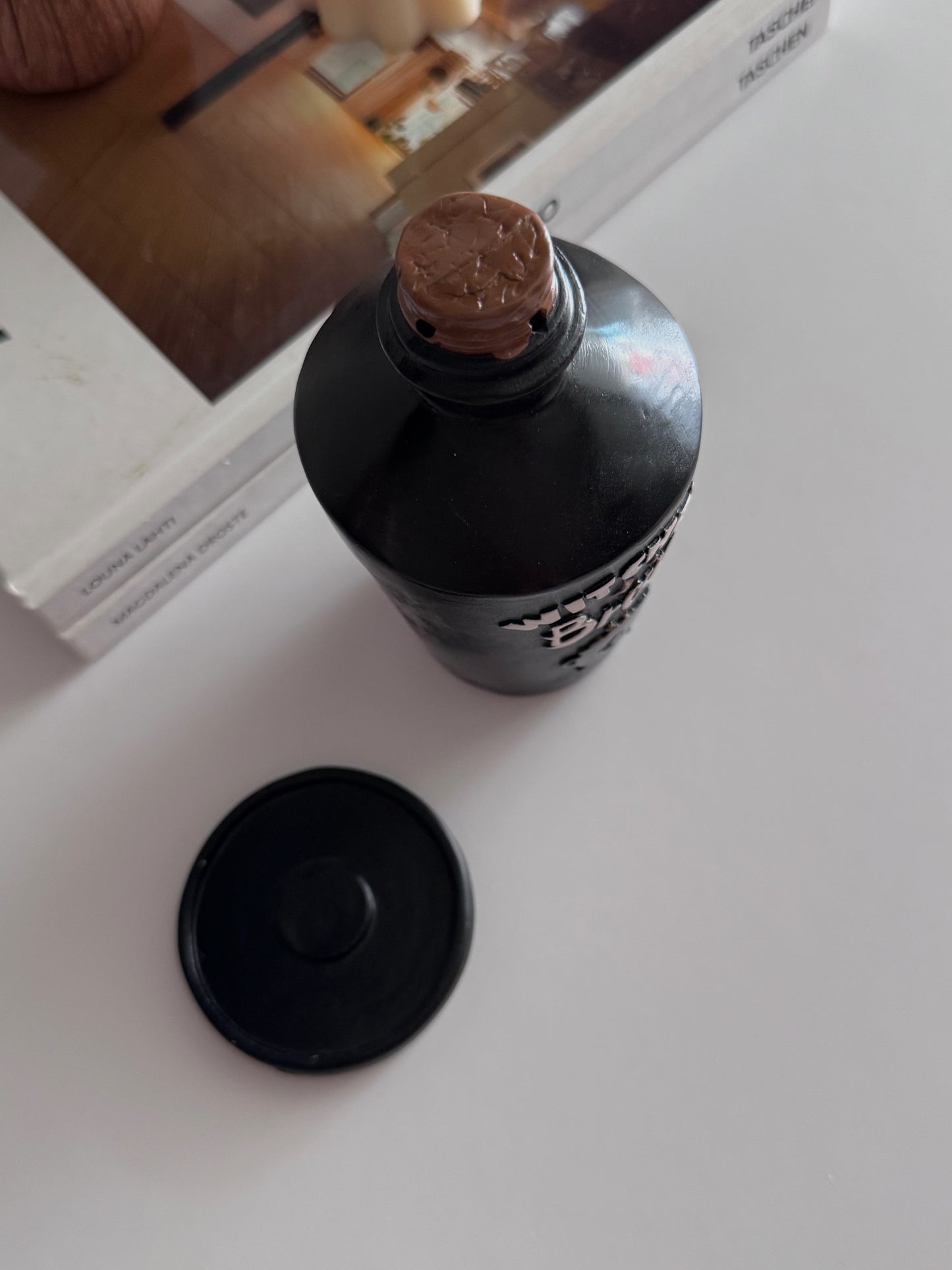 Incense cone Holder Witches