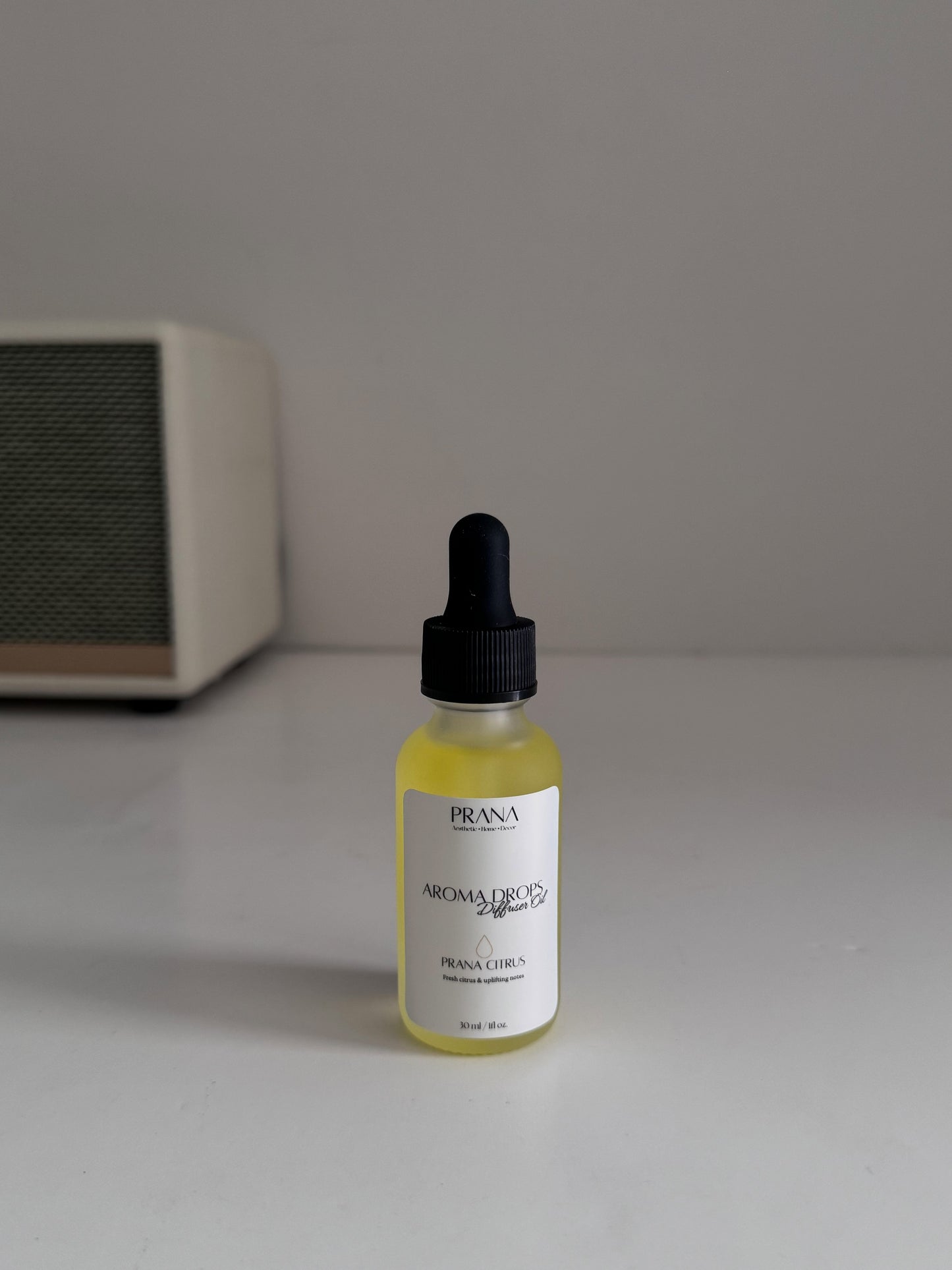 Diffuser Oils
