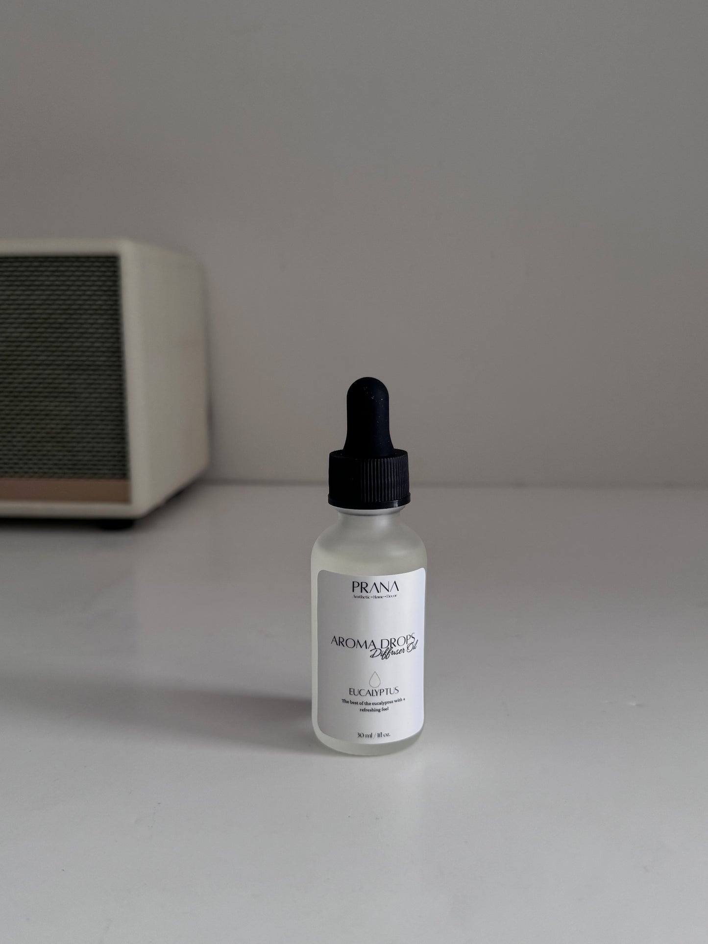 Diffuser Oils