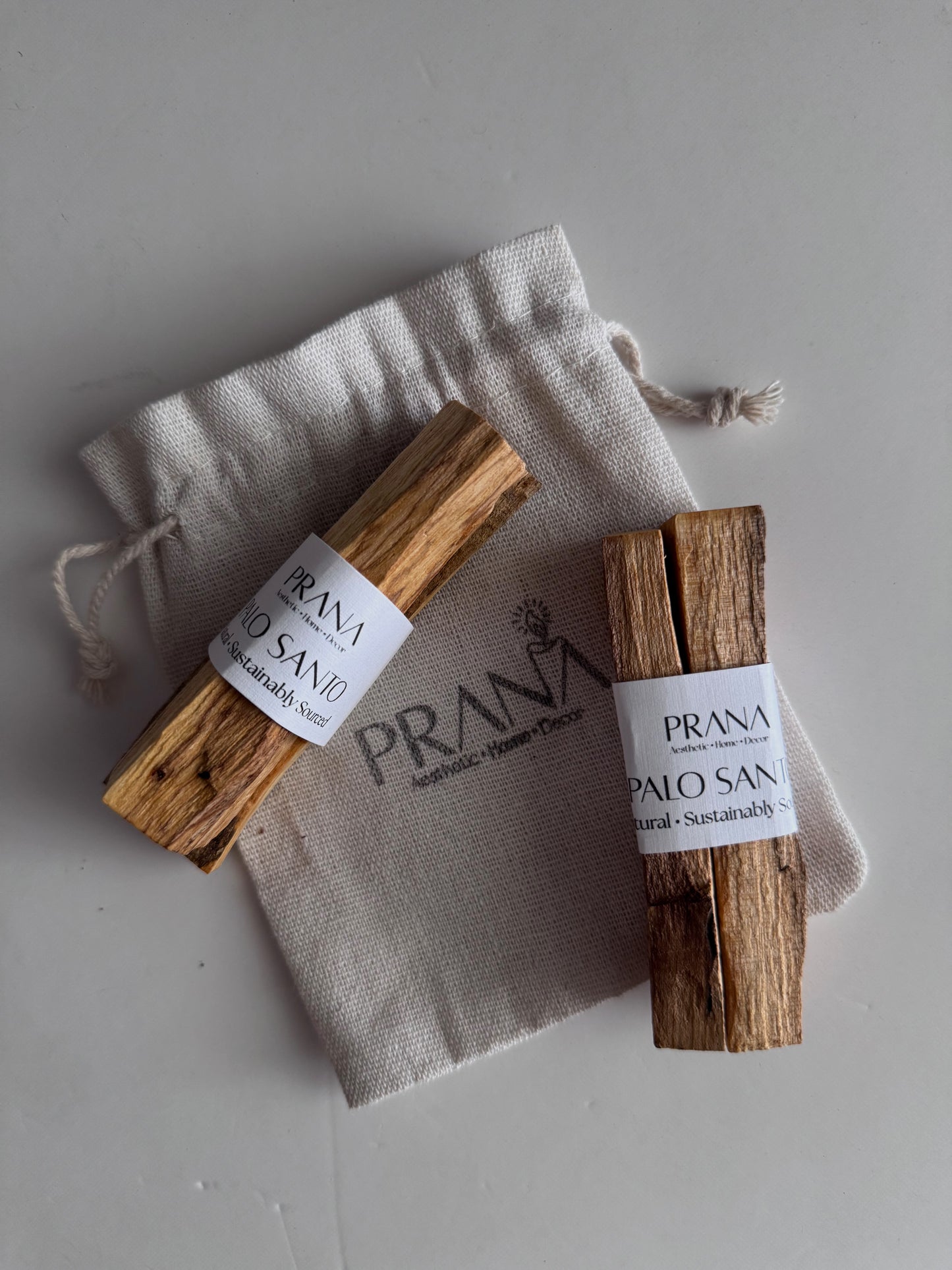 Palo Santo