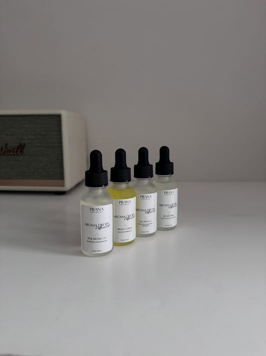 Diffuser Oils