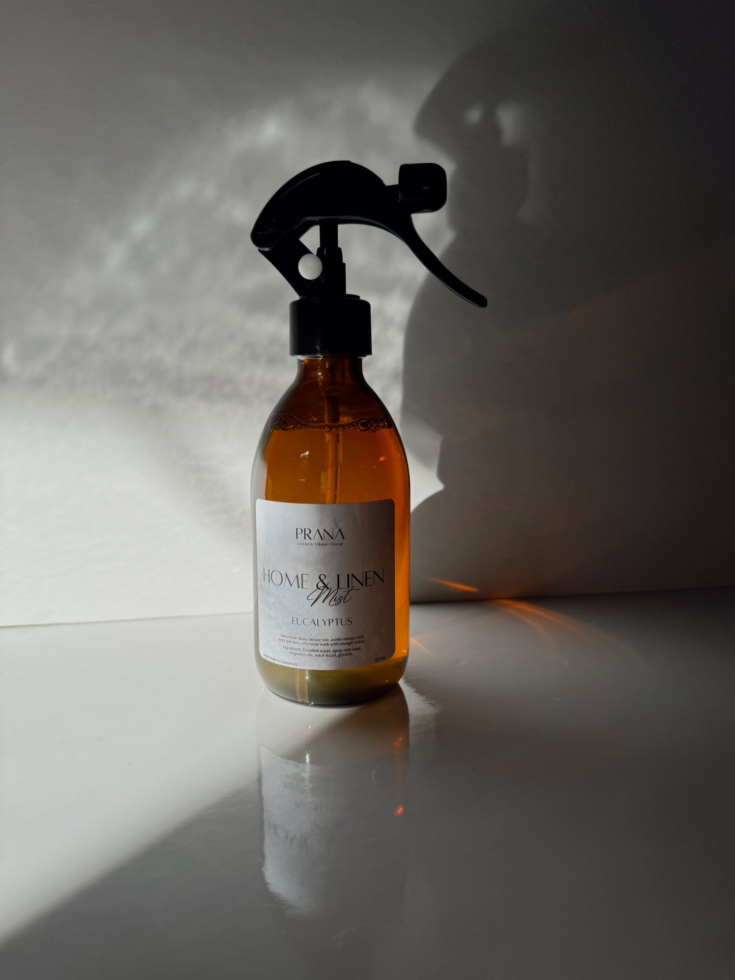 Home & Linen Mist