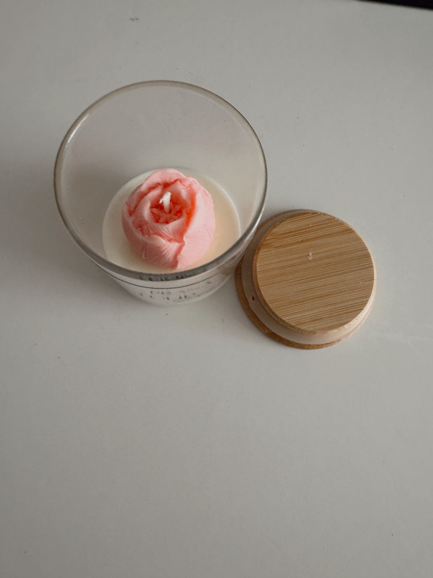 Mini Tulip Bloom Jar