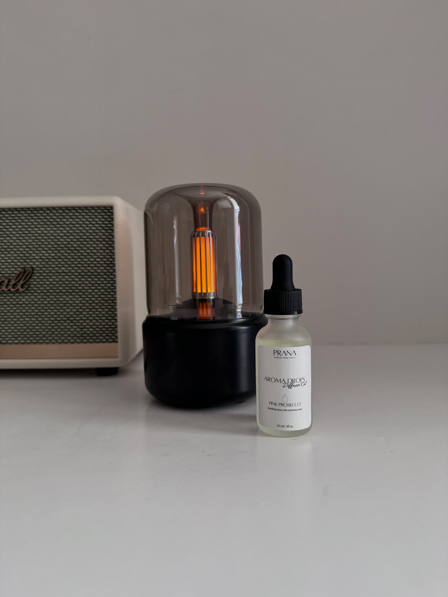 Diffuser Oils