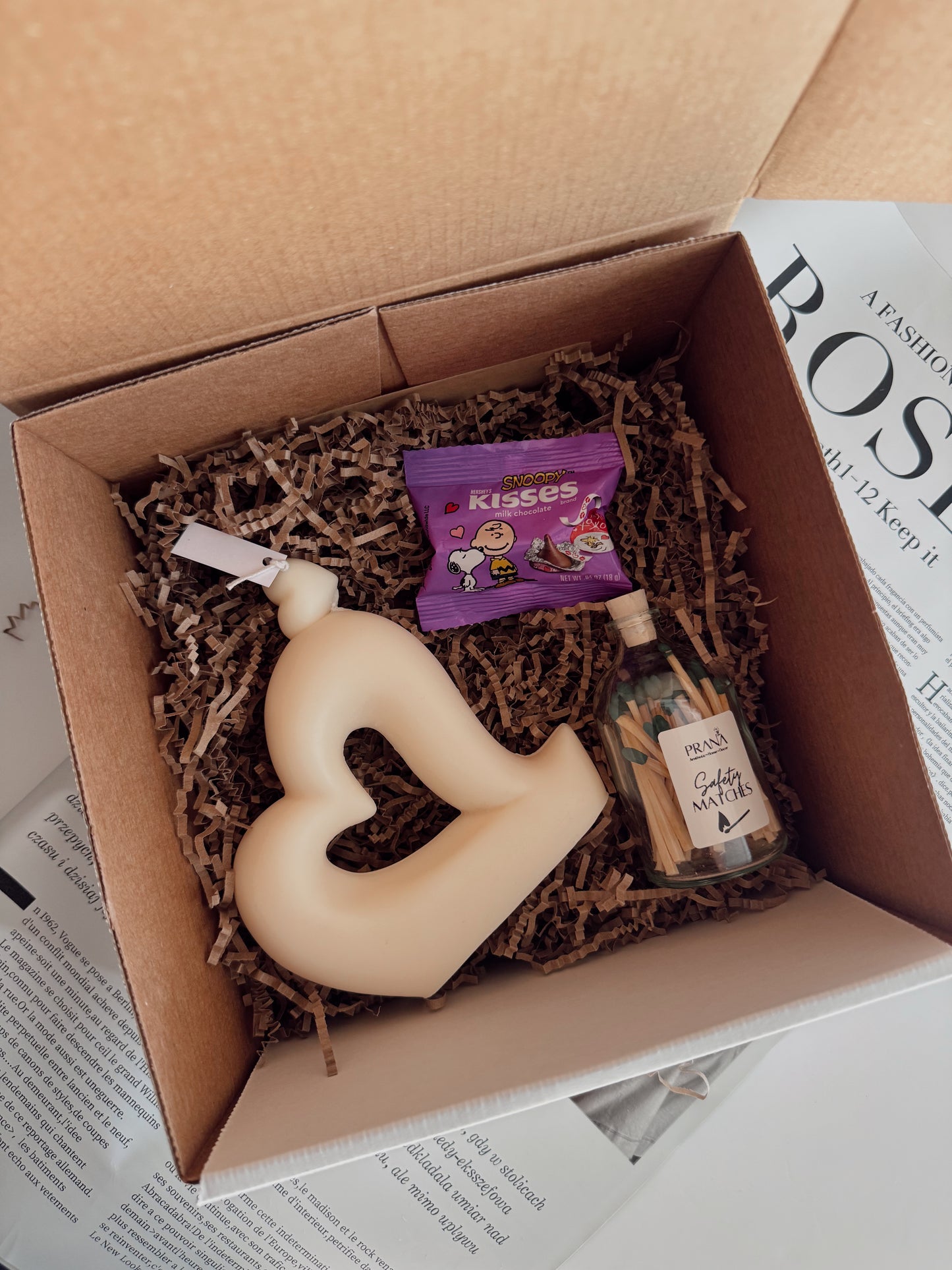Love Gift
