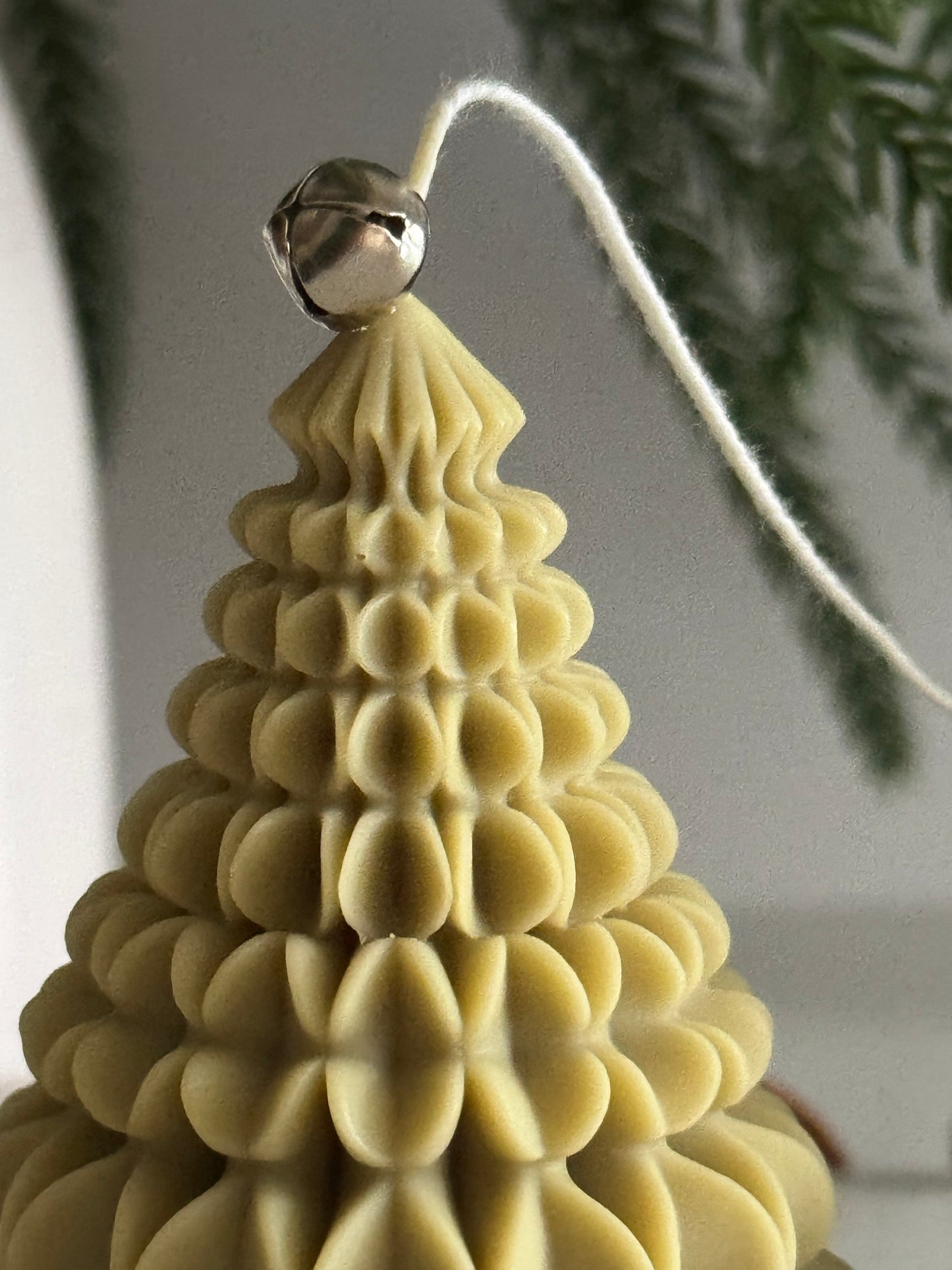 Holly Jolly Christmas Tree