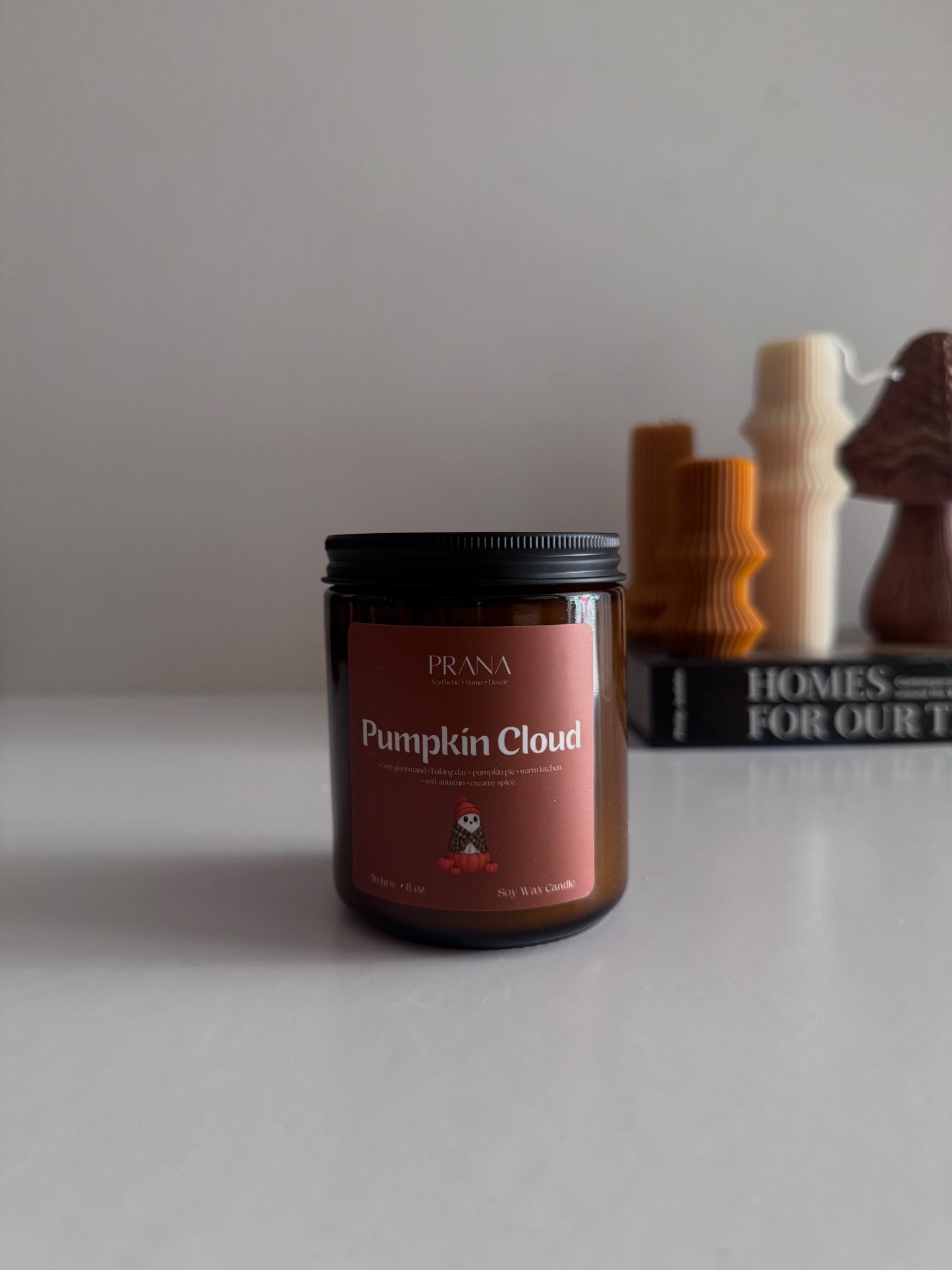 Pumpkin Cloud
