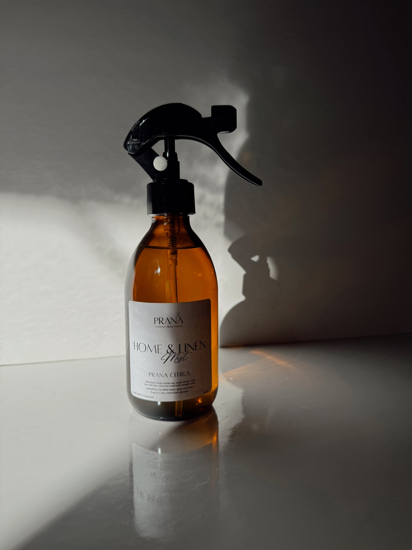 Home & Linen Mist