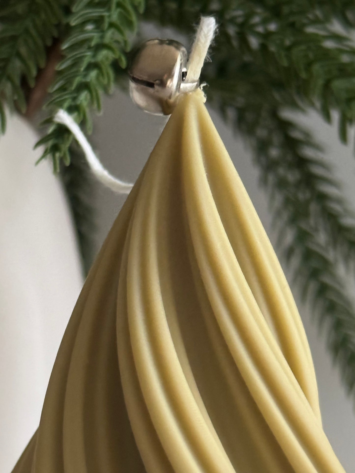 Twisted Christmas Tree