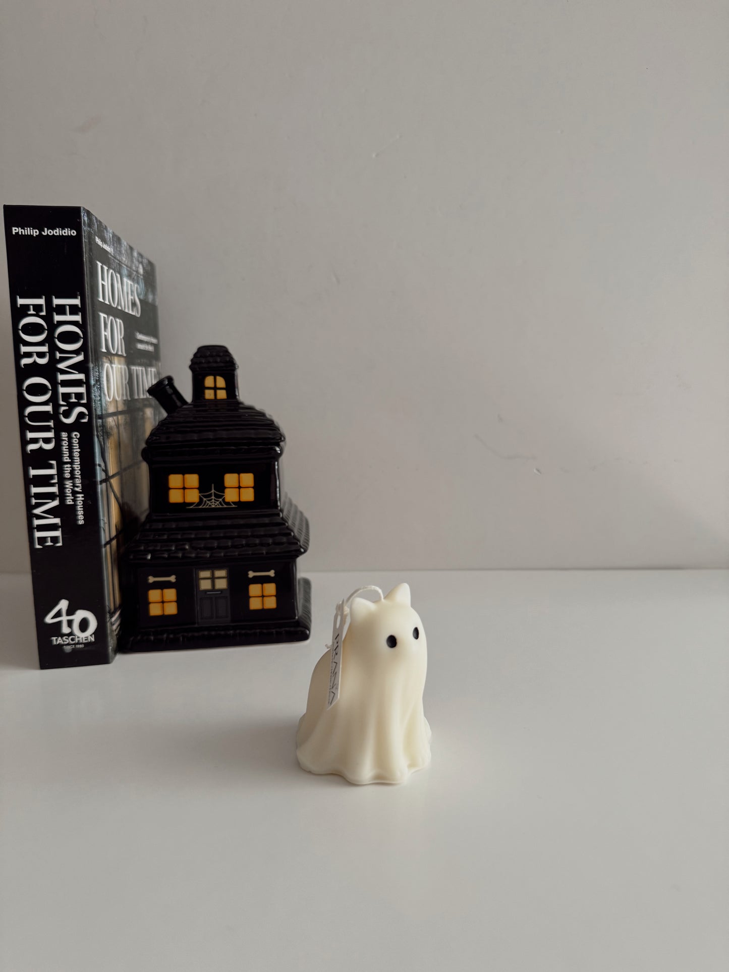 Cat Ghost