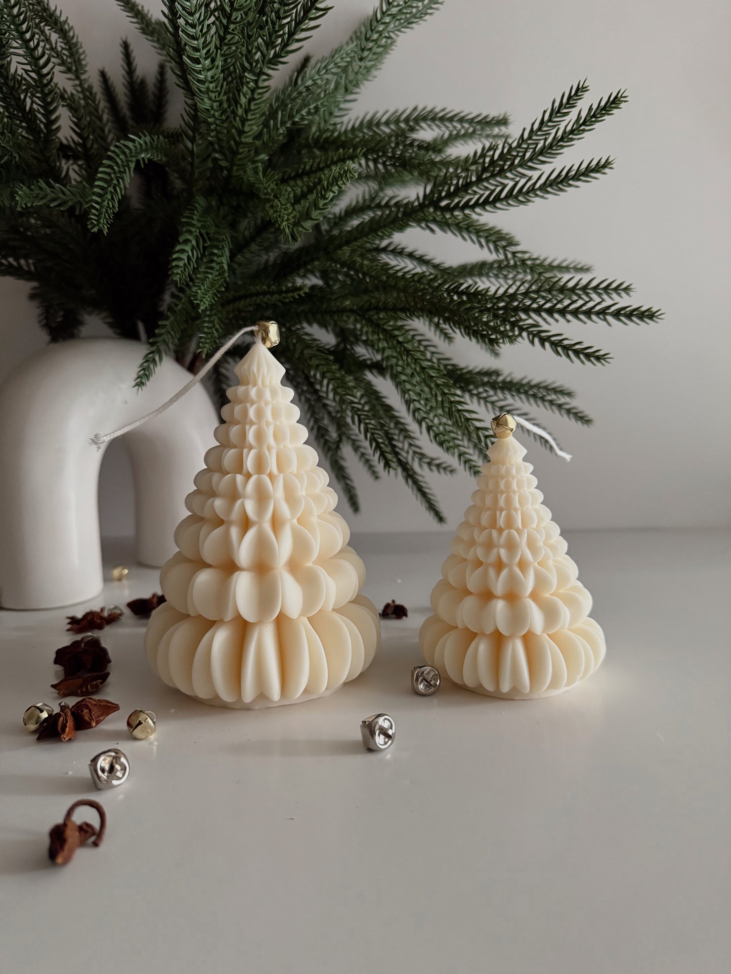 Holly Jolly Christmas Tree