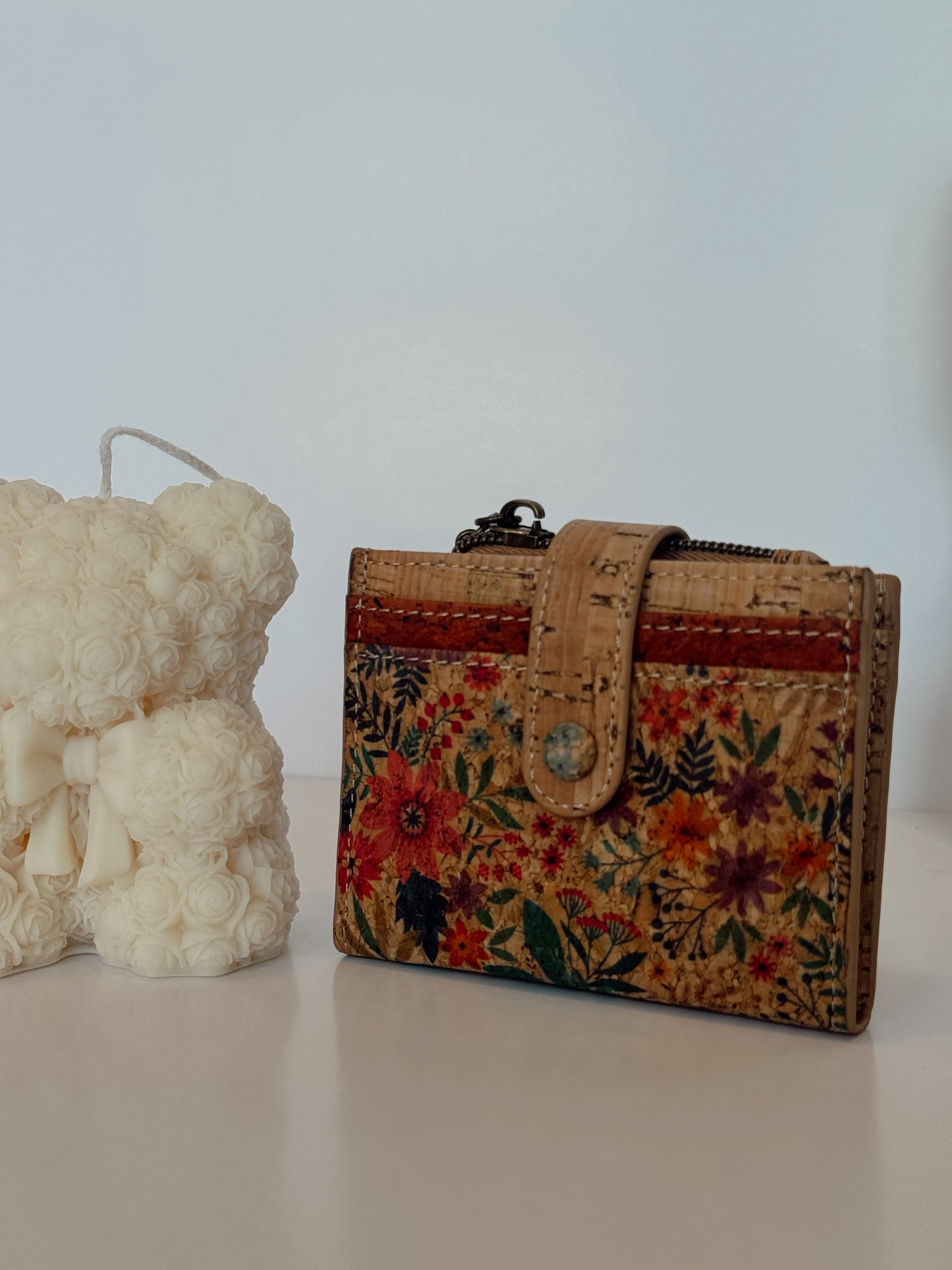 Flower Bear Kit