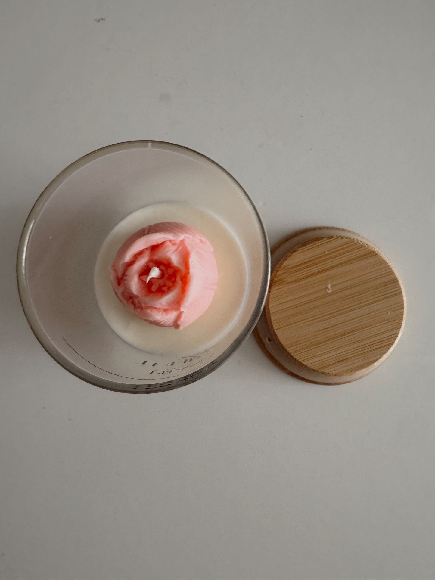 Mini Tulip Bloom Jar