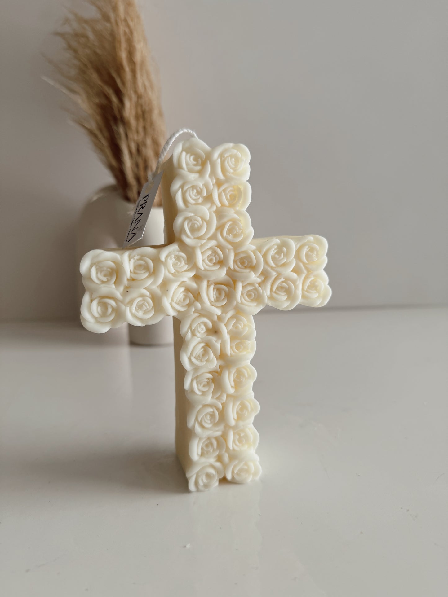 Flower Cross