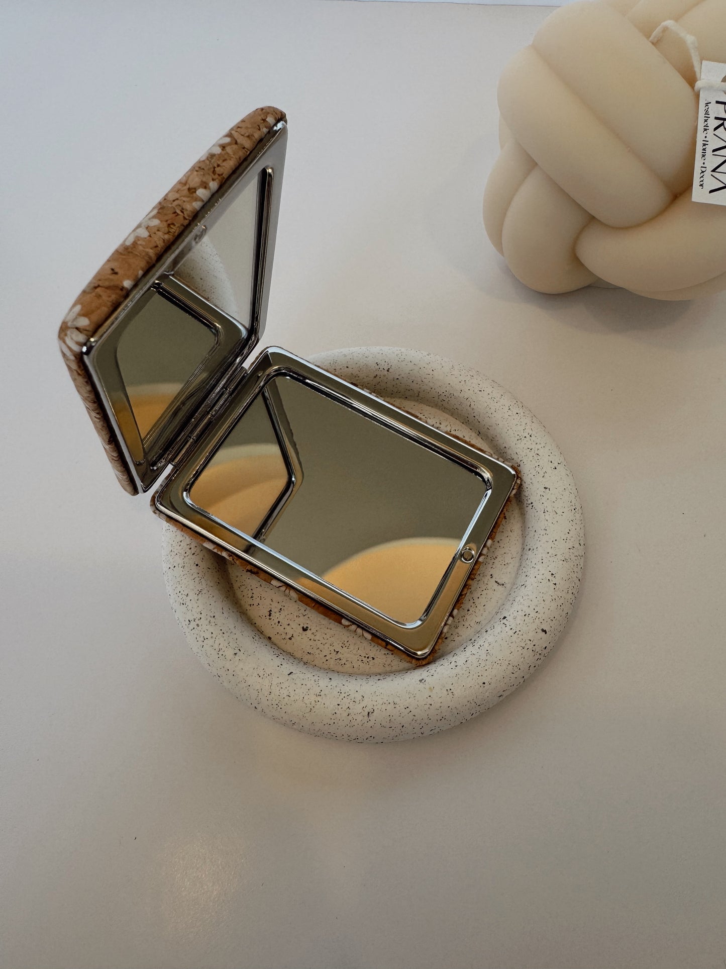 Mirror Candle Kit