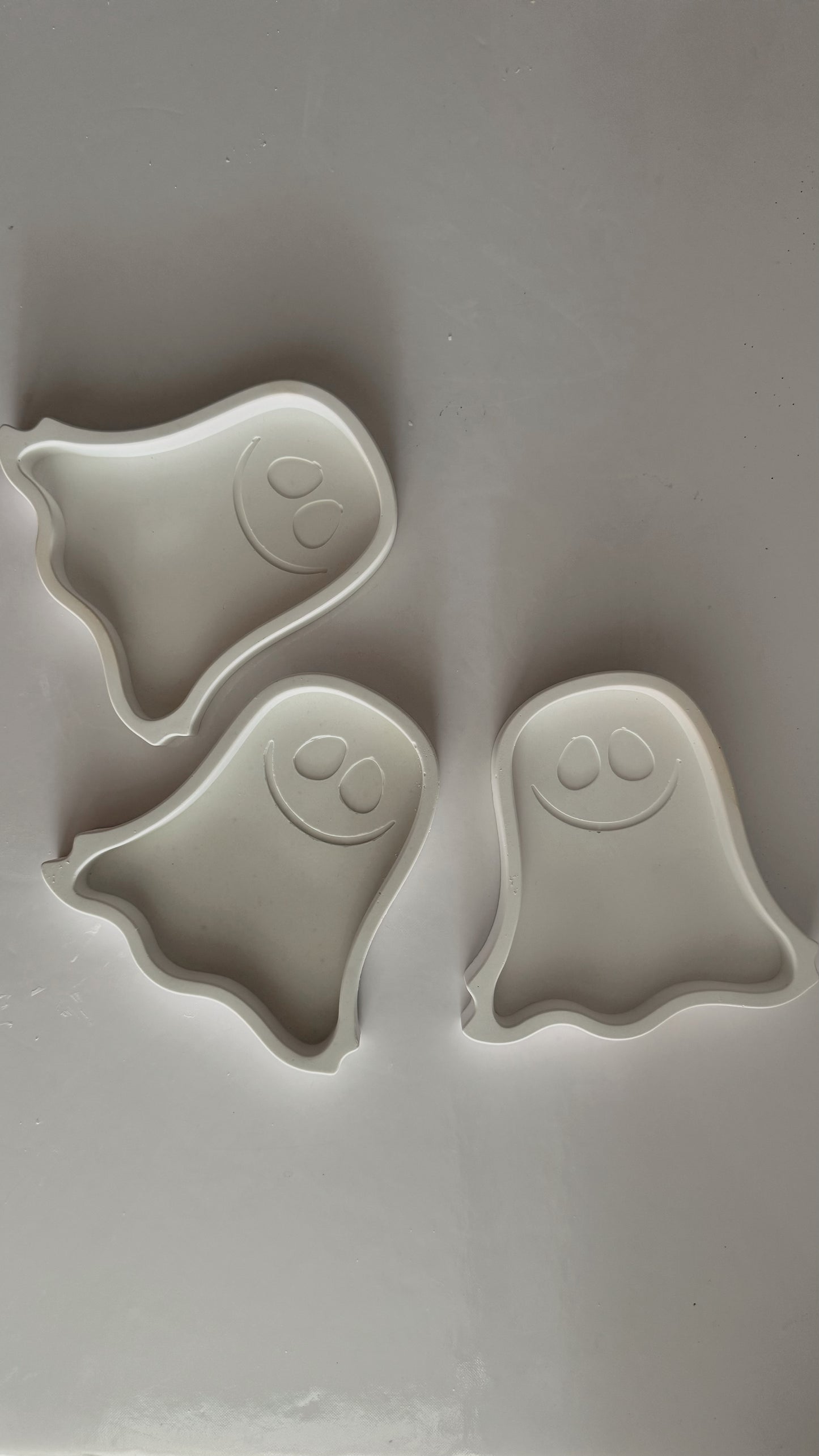 Ghost Tray