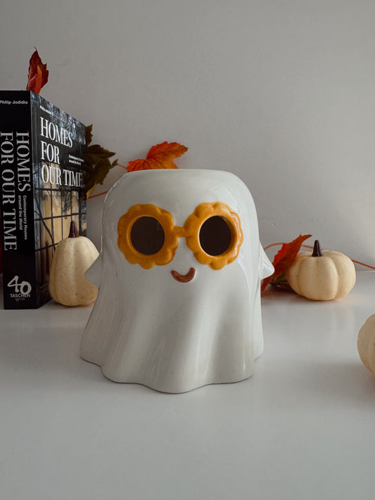 Groovy Ghost Burner Oil/Melts