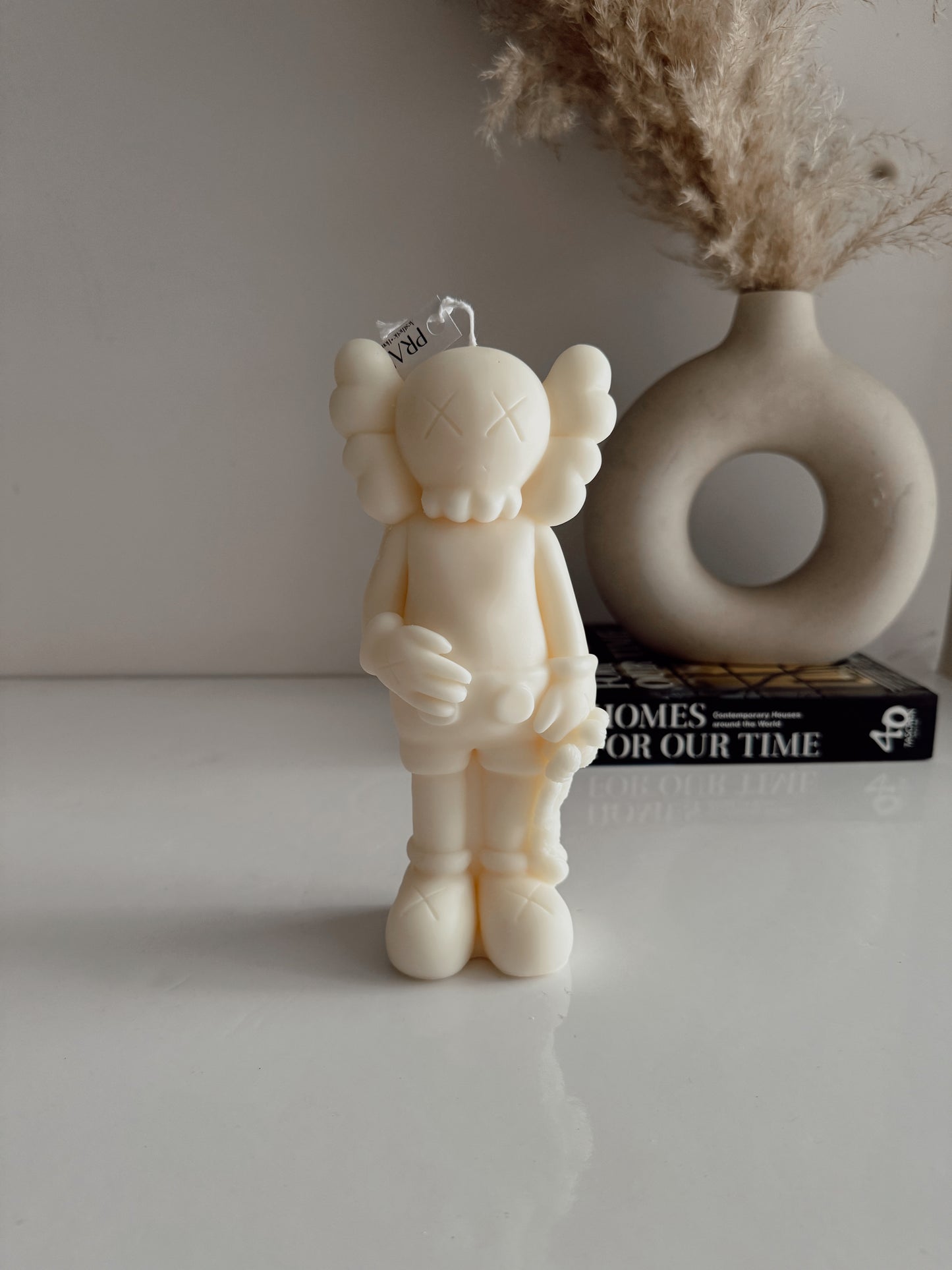 Kaws Companion