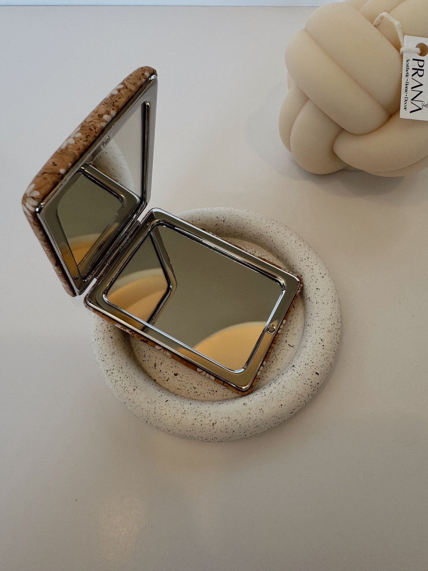 Mirror Candle Kit