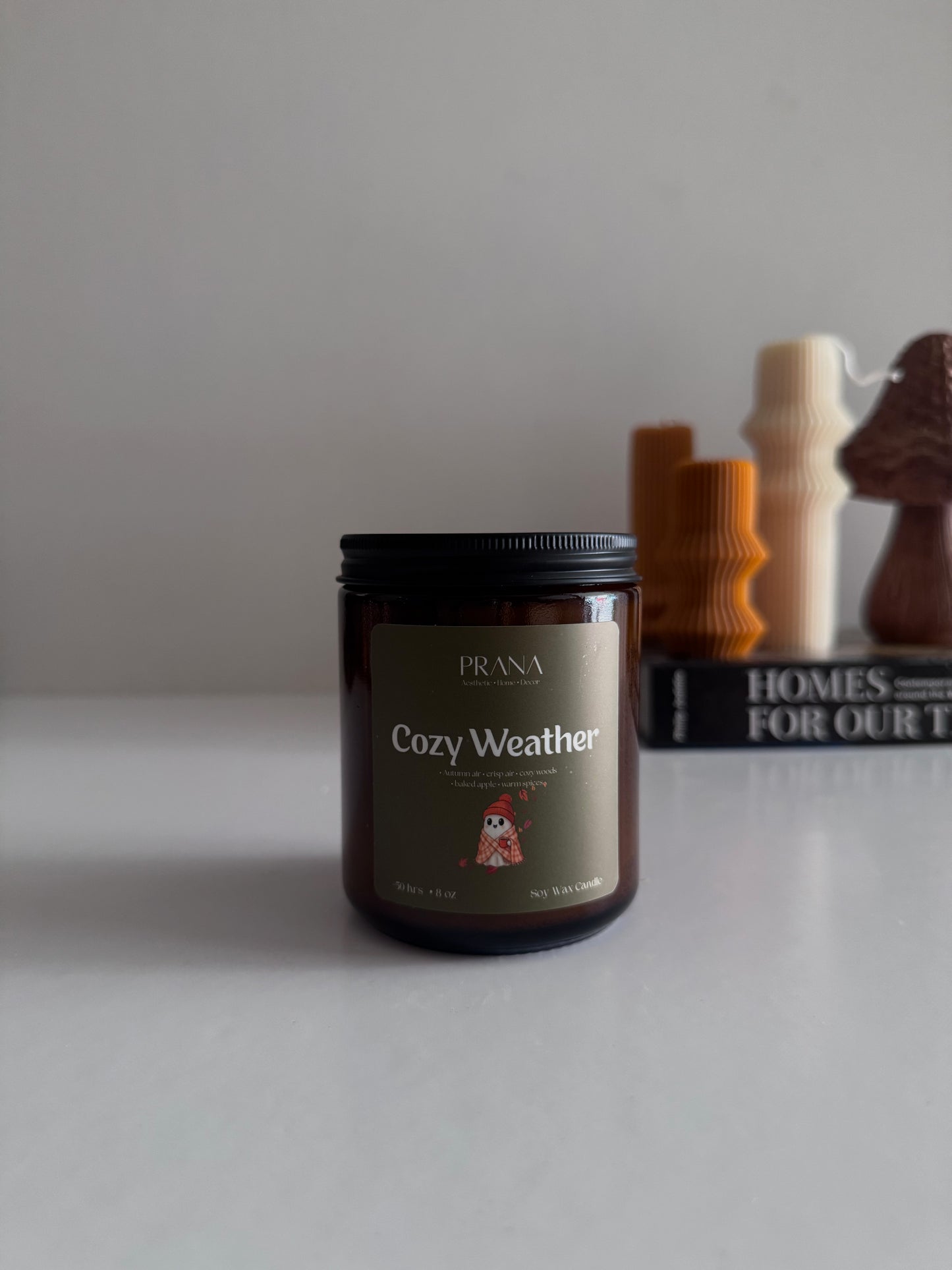 Cozy Weather