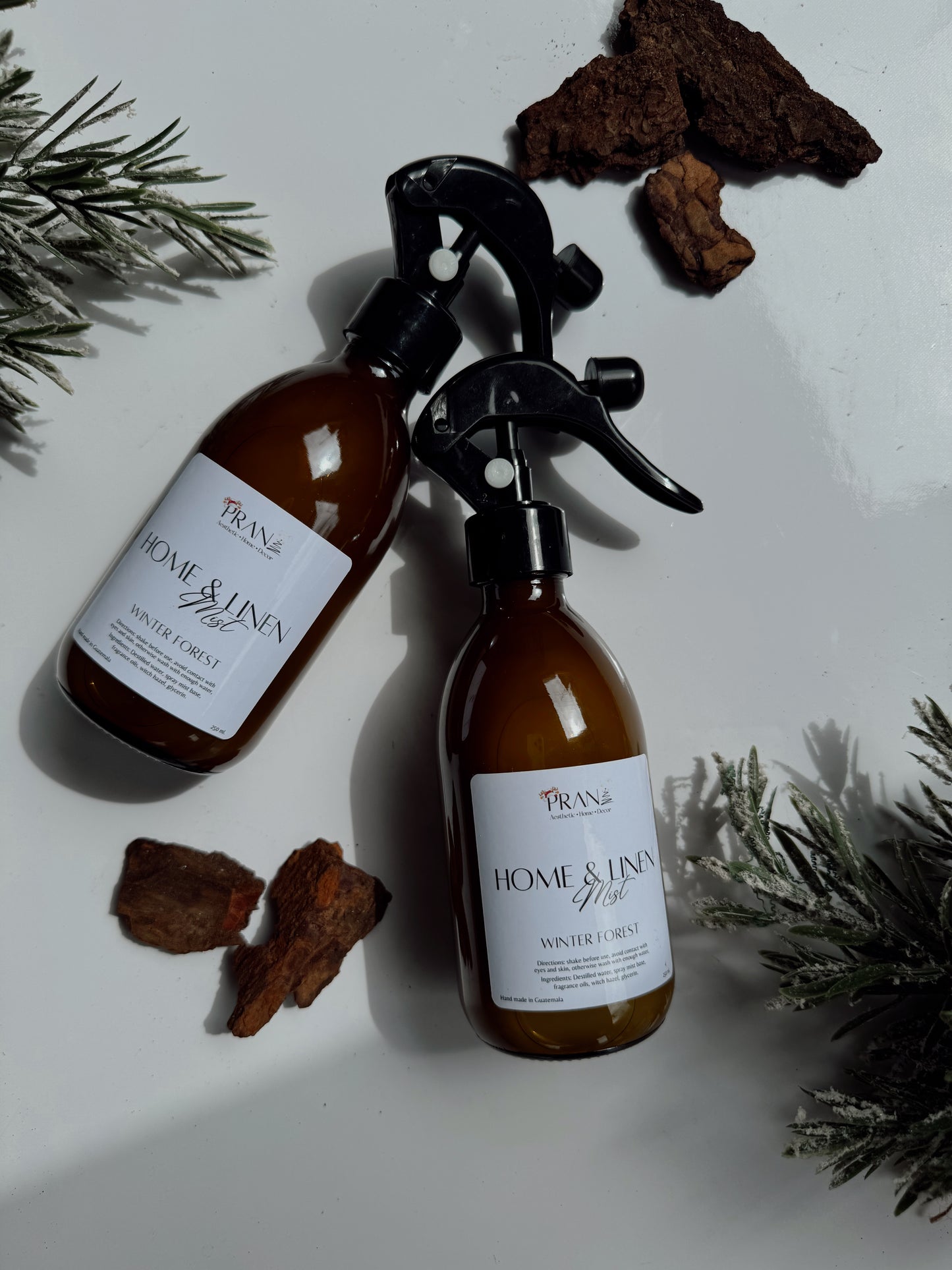 Home & Linen Mist Christmas Fragrance