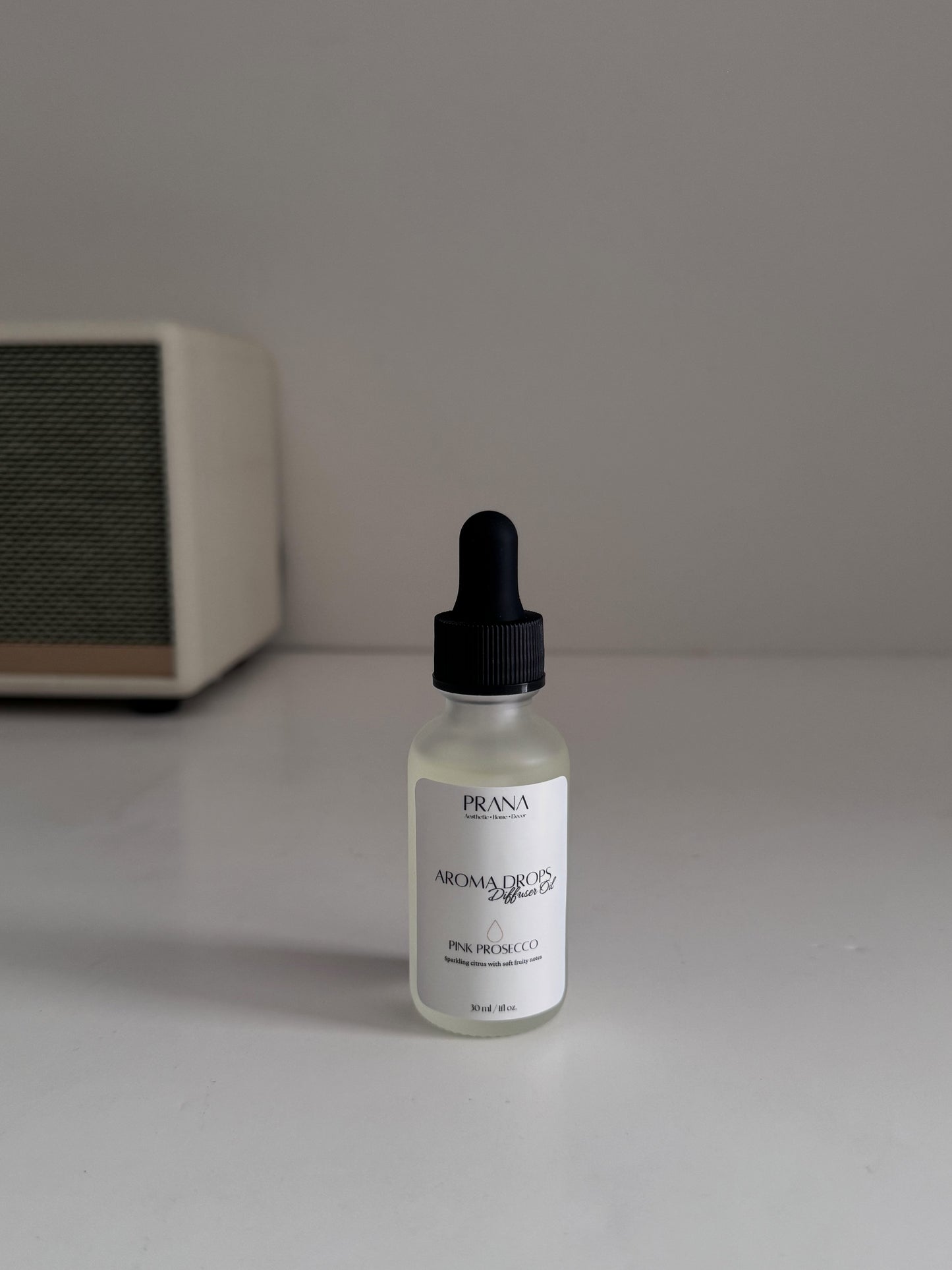 Diffuser Oils