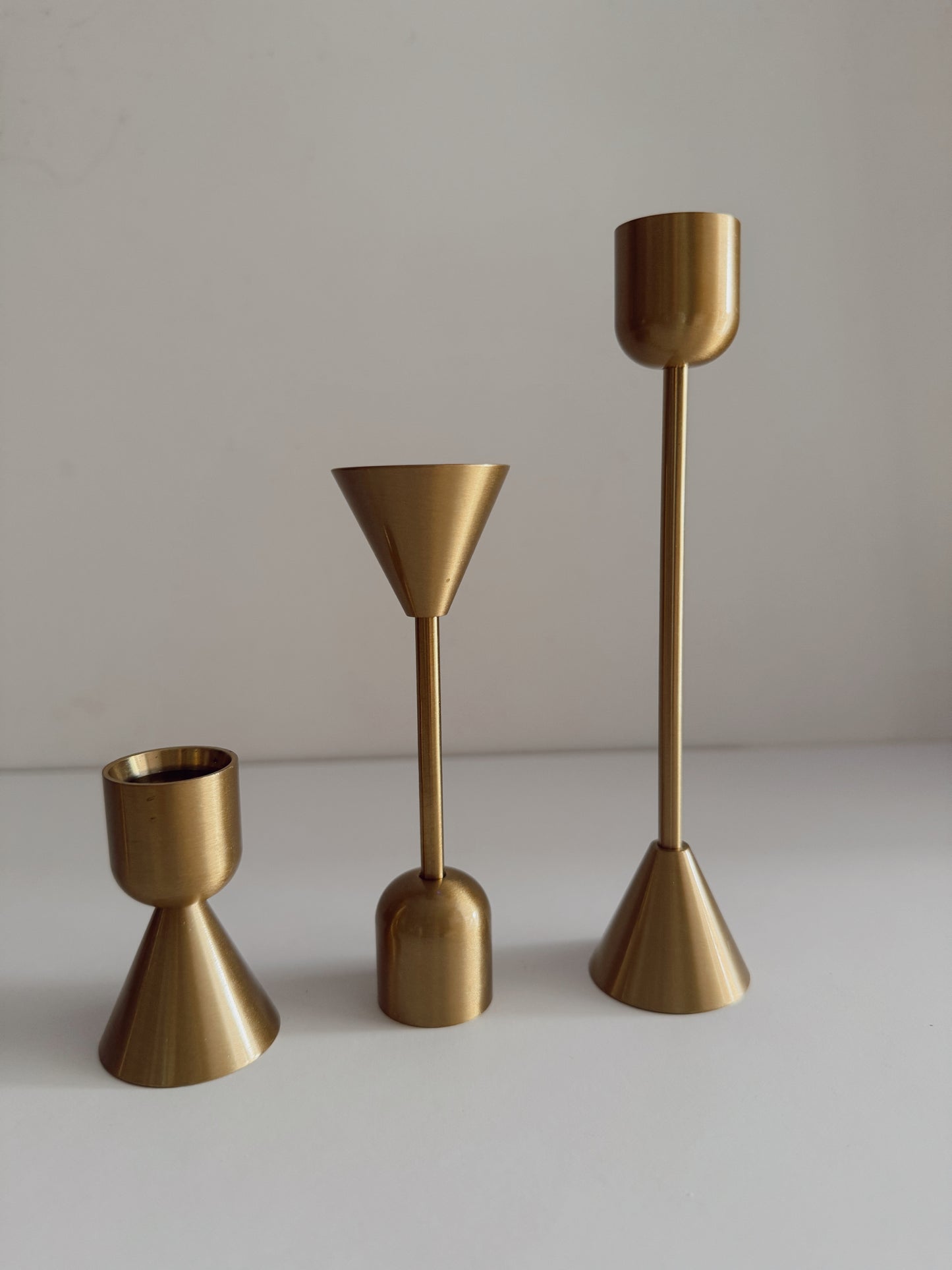 Candle Holders