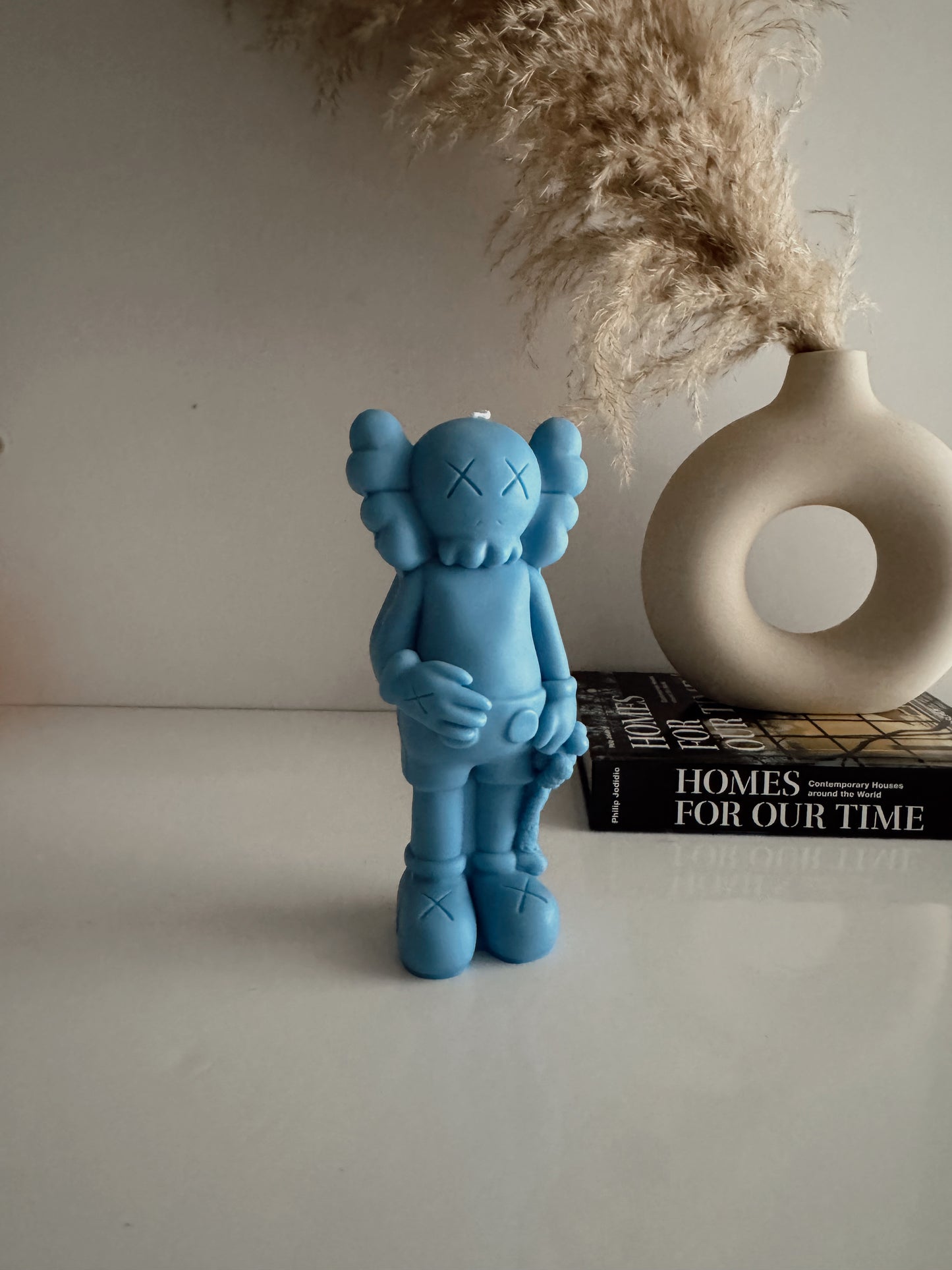 Kaws Companion