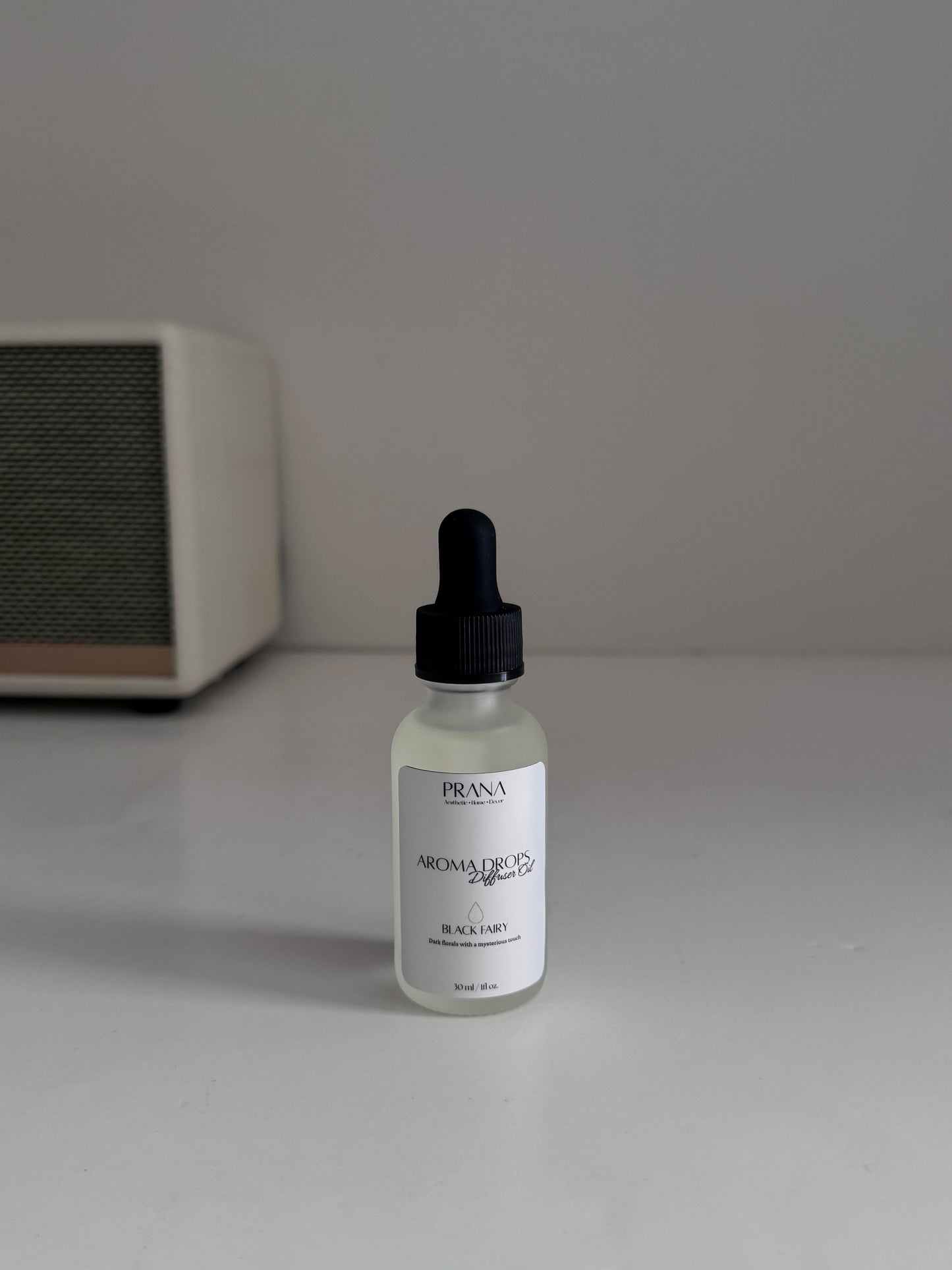 Diffuser Oils