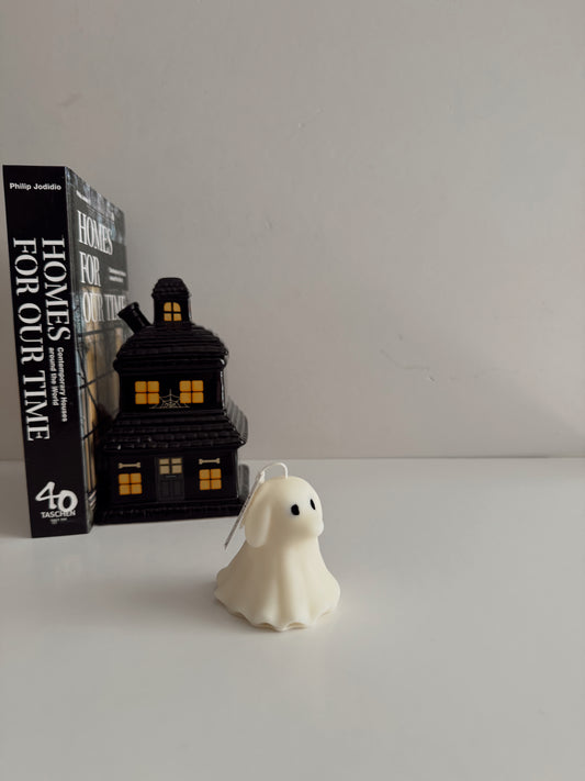 Doggy Ghost