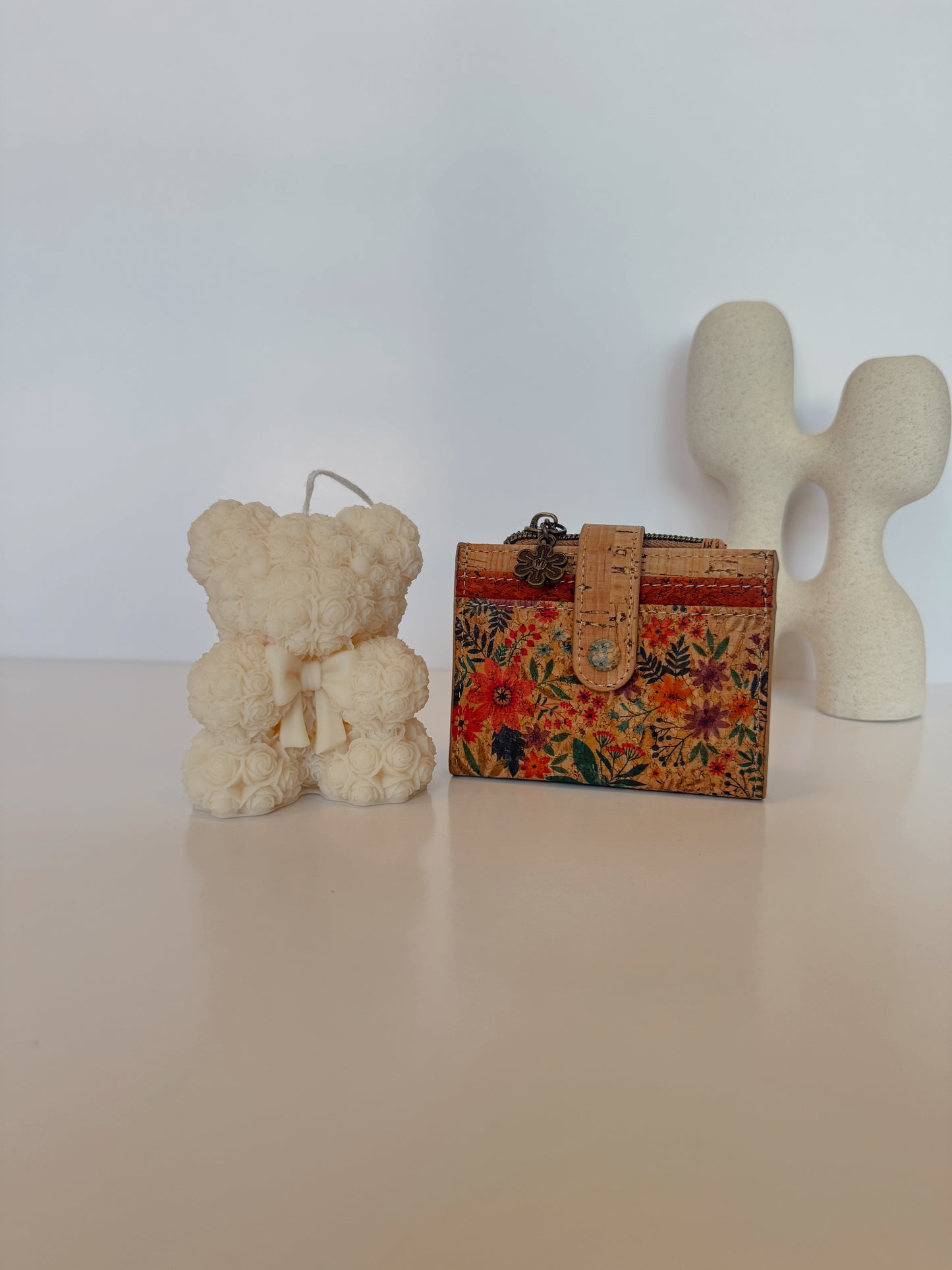 Flower Bear Kit