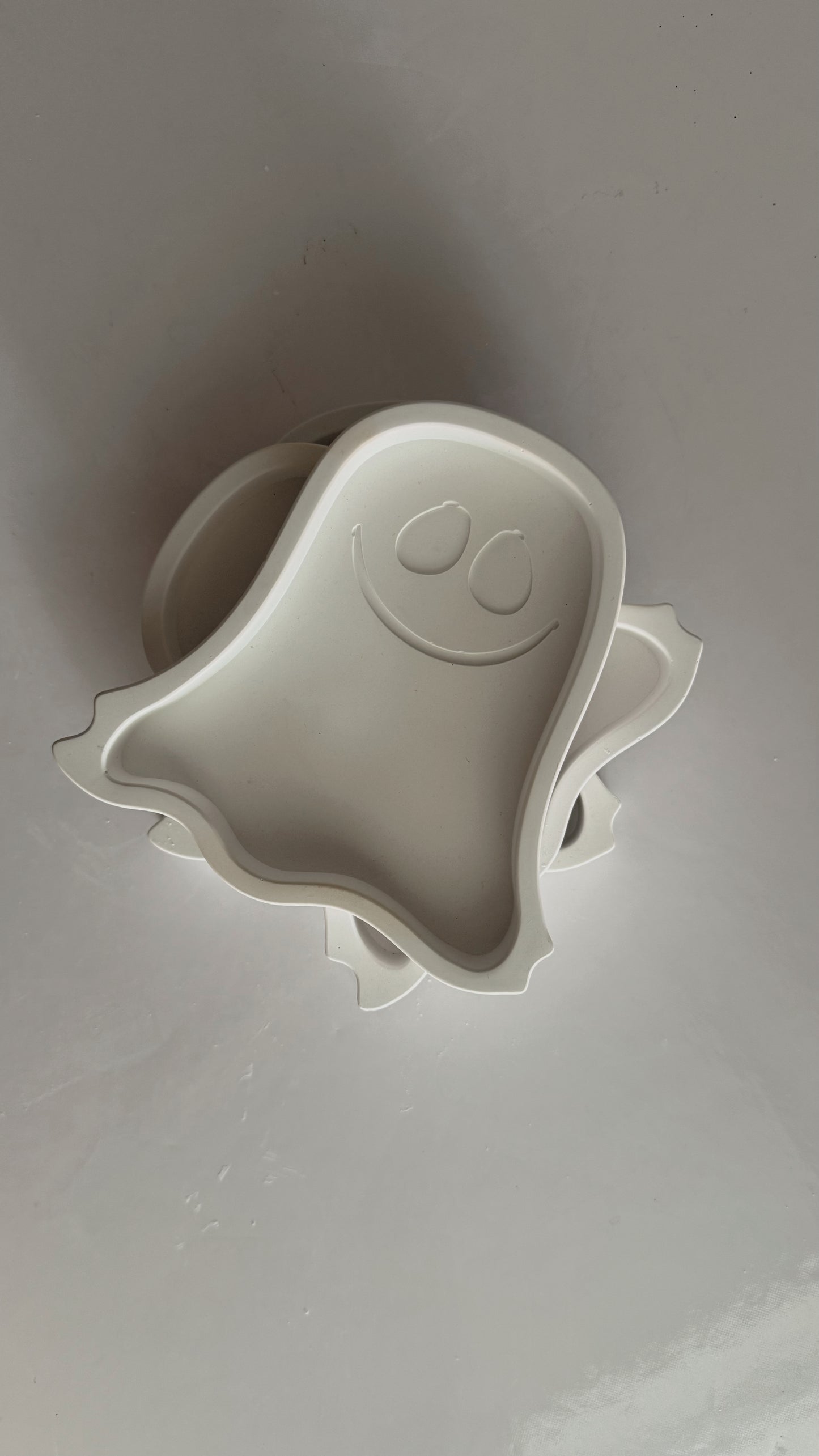 Ghost Tray