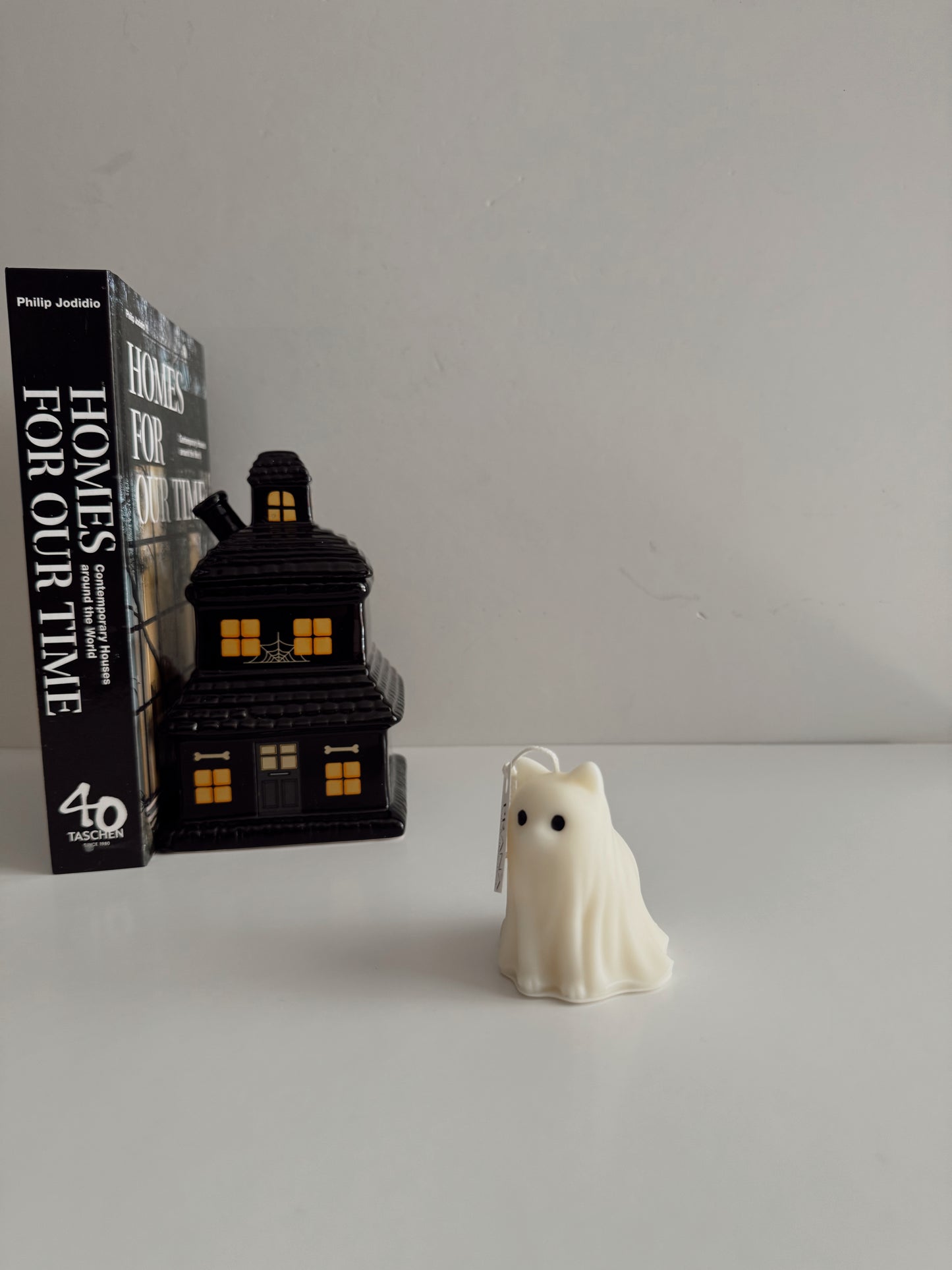 Cat Ghost