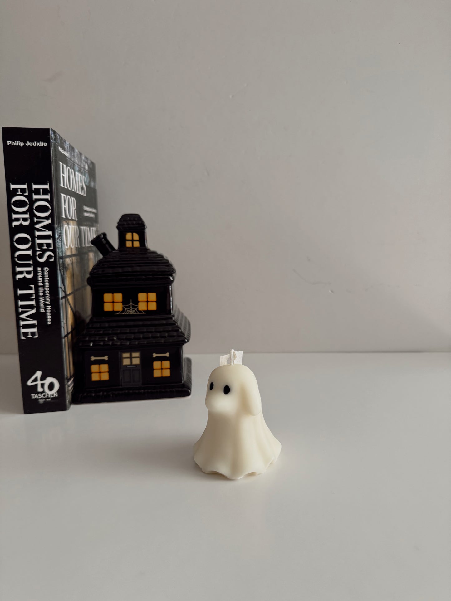Doggy Ghost